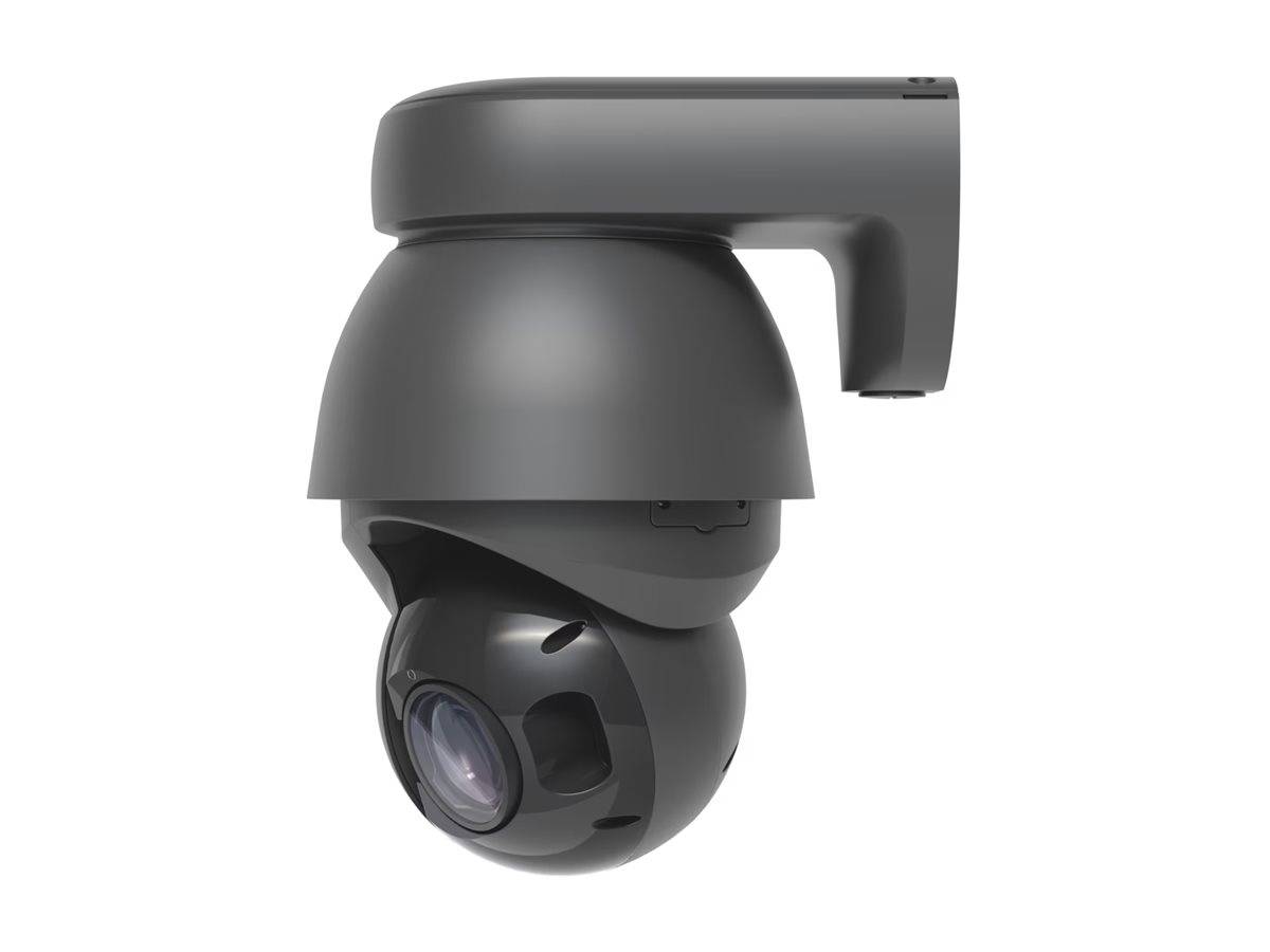 Ubiquiti UniFi Video Camera AI PTZ Precision black