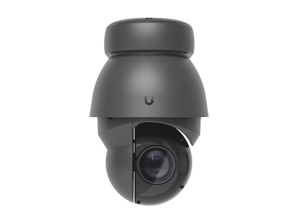 Ubiquiti UniFi Video Camera AI PTZ Precision black