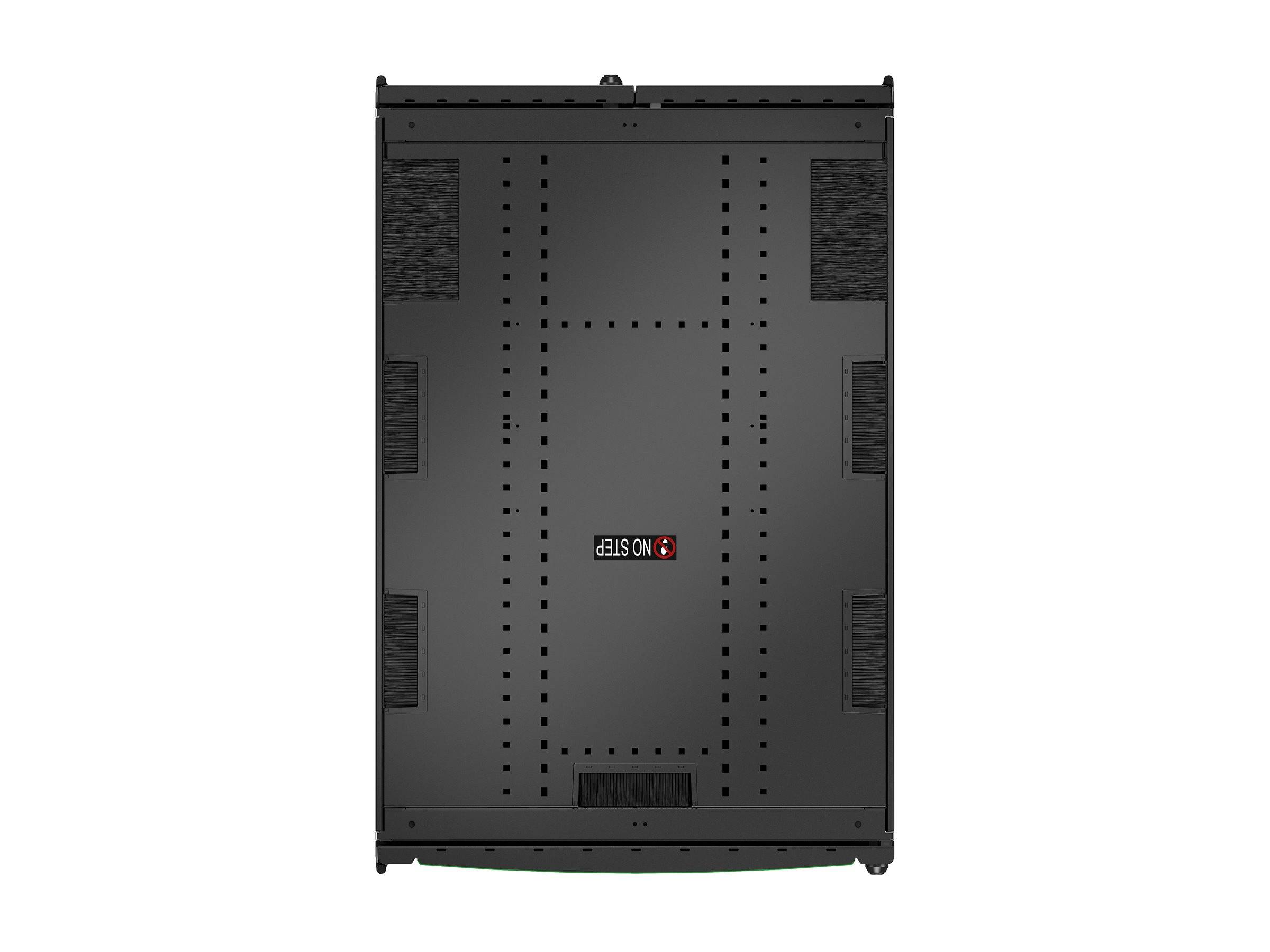 APC NetShelter SX Gen 2 - Schrank Netzwerkschrank - 1991 (H)