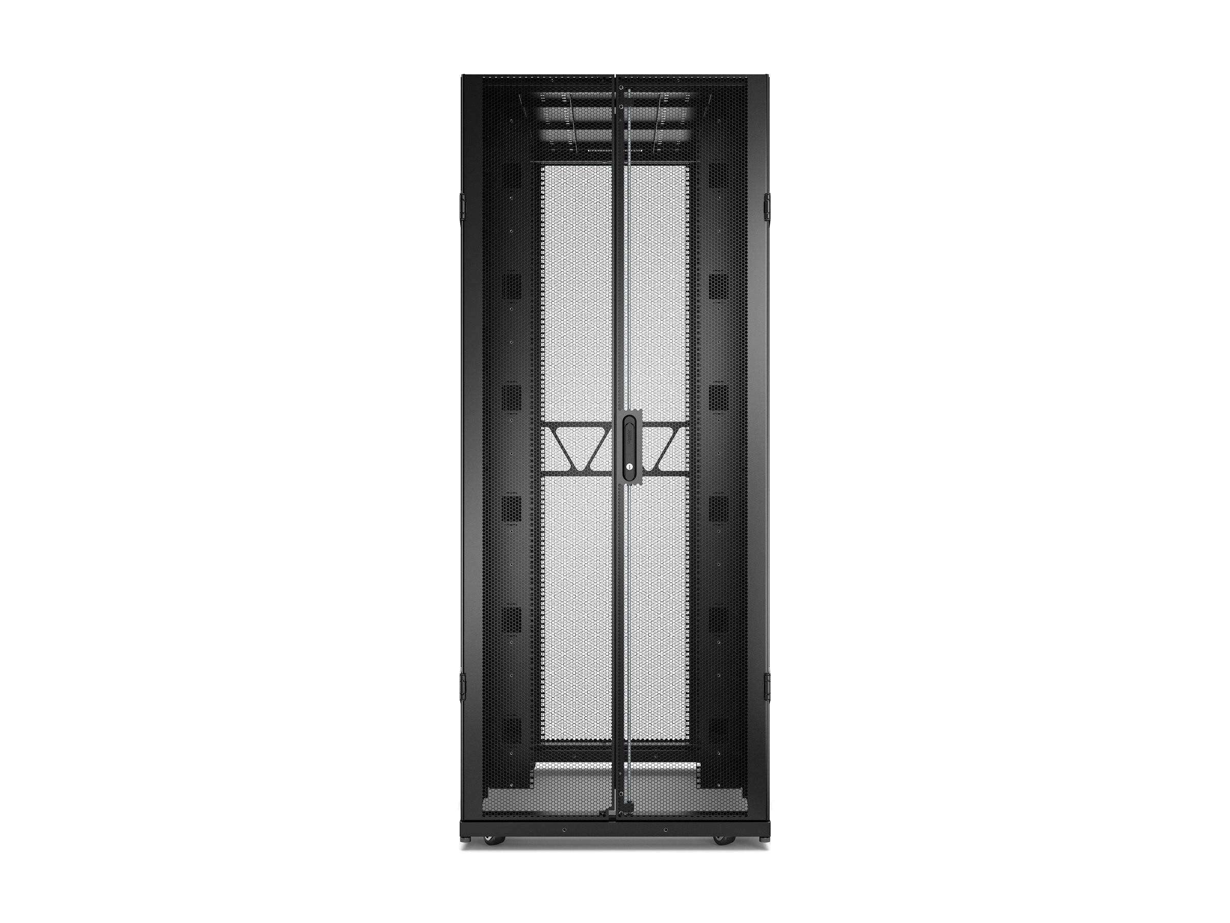 APC NetShelter SX Gen 2 - Schrank Netzwerkschrank - 1991 (H)