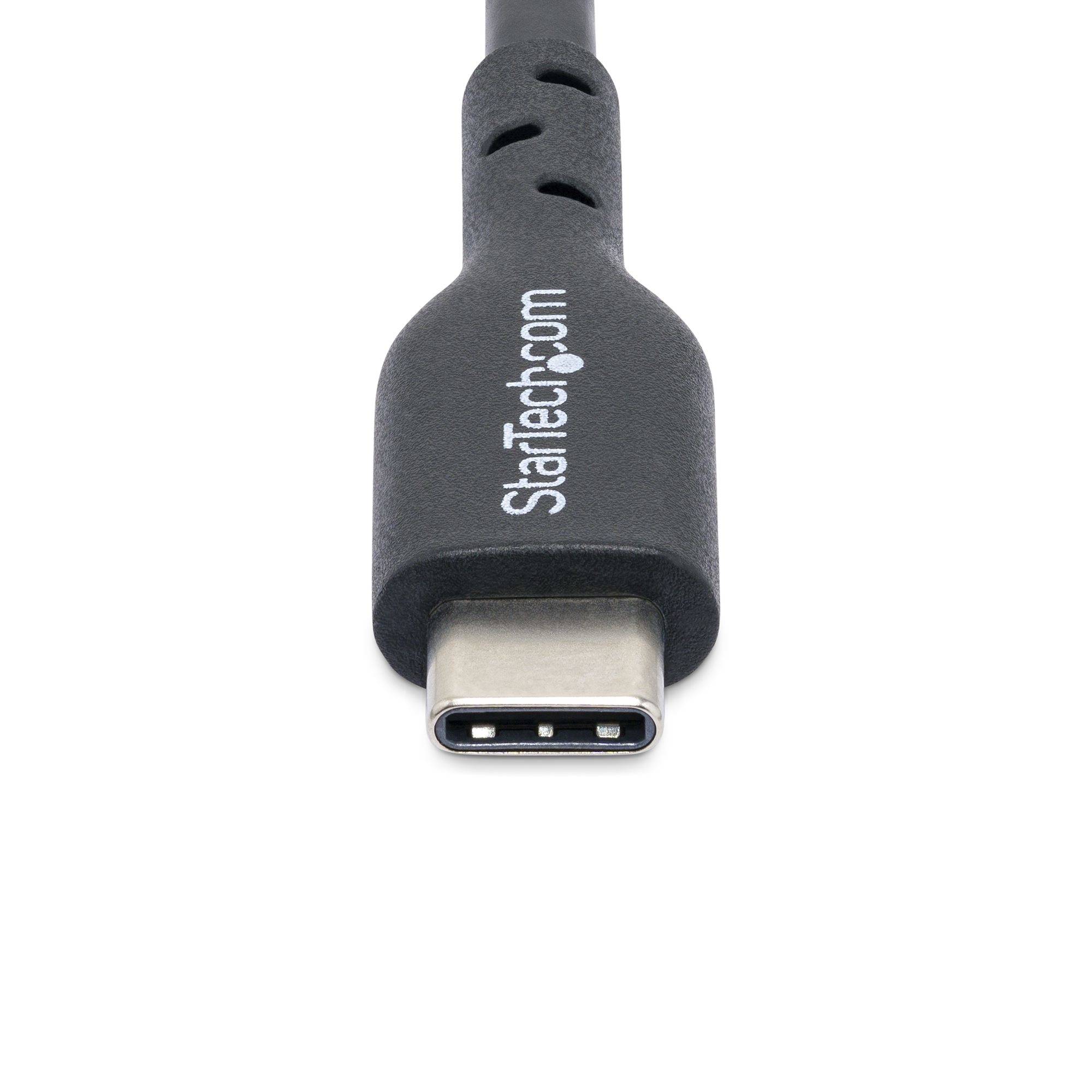 STARTECH 1m USB-C Ladekabel 2er-Pack Peripheriegeräte & Zubehör Kabel & Adapter - USB &