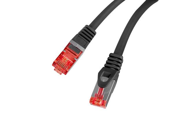Patch-Kabel - RJ-45 (M) zu RJ-45 (M)