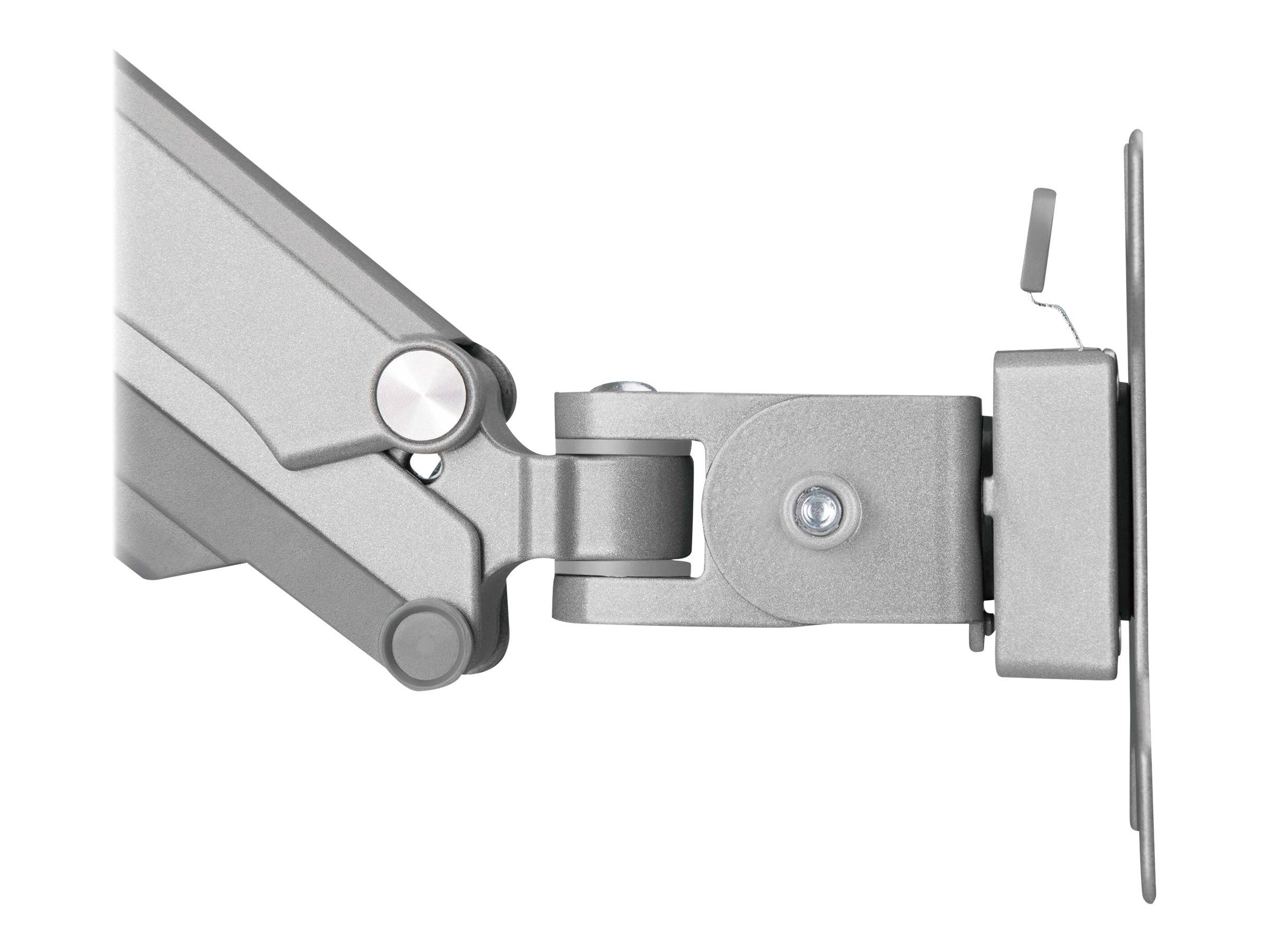 Tripp Single-Display Flex-Arm Desktop Clamp for 17" to 32" Flat-Screen Displays