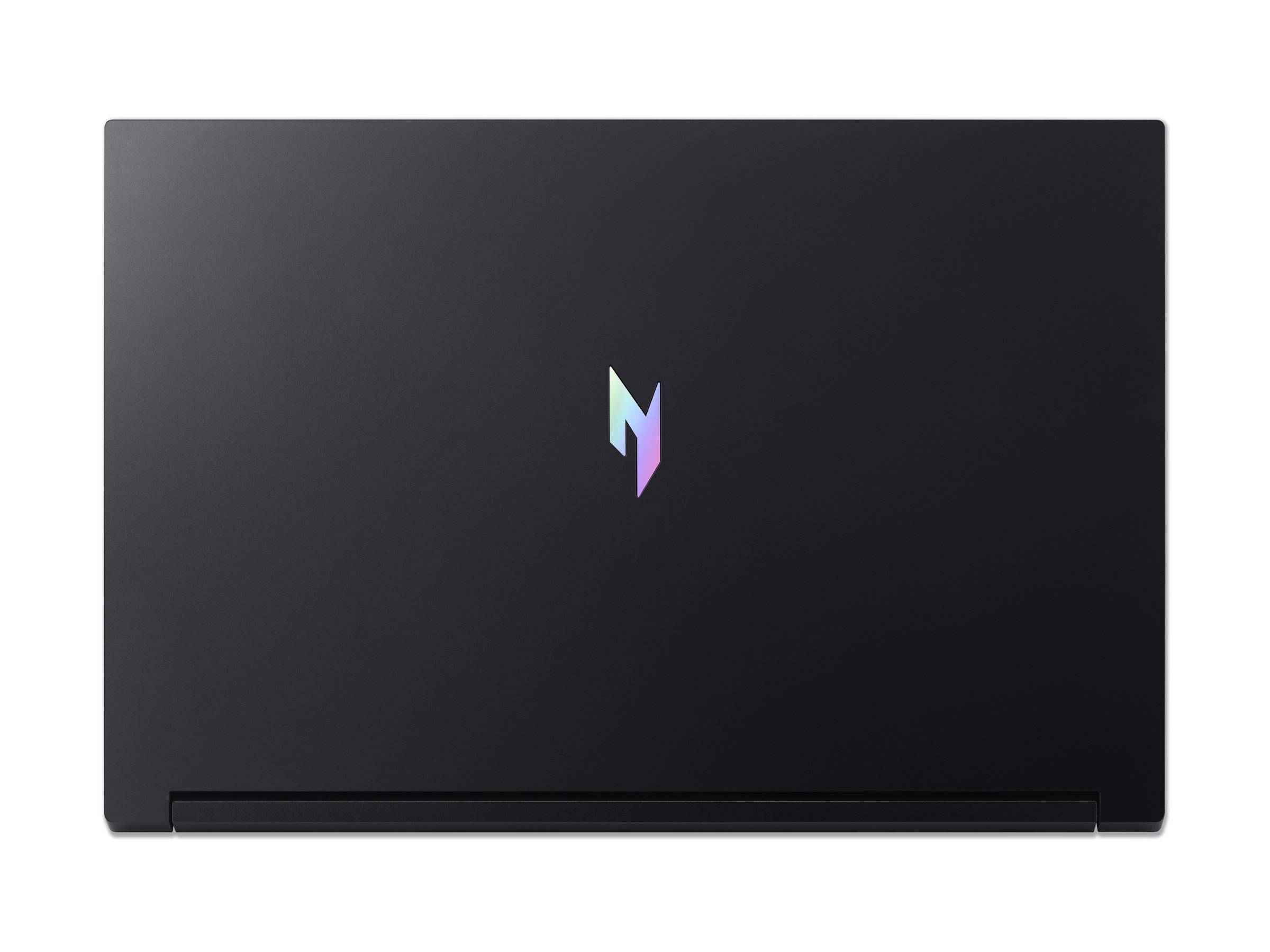 Acer Nitro V 17 AI ANV17-41 - AMD Ryzen 7 260 / 3.8 GHz - Win 11 Home - GeForce RTX 5070 - 16 GB RAM - 1.024 TB SSD NVMe