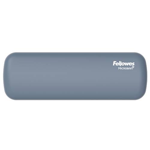 Fellowes Breyta, Silikon, Hellblau, EN ISO 9241-5, 60 mm, 180 mm, 17,5 mm