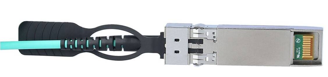 BLUEOPTICS - Core ET7302-AOC-25M kompatibles BlueOptics AOC SFP28 BO272703Q25M
