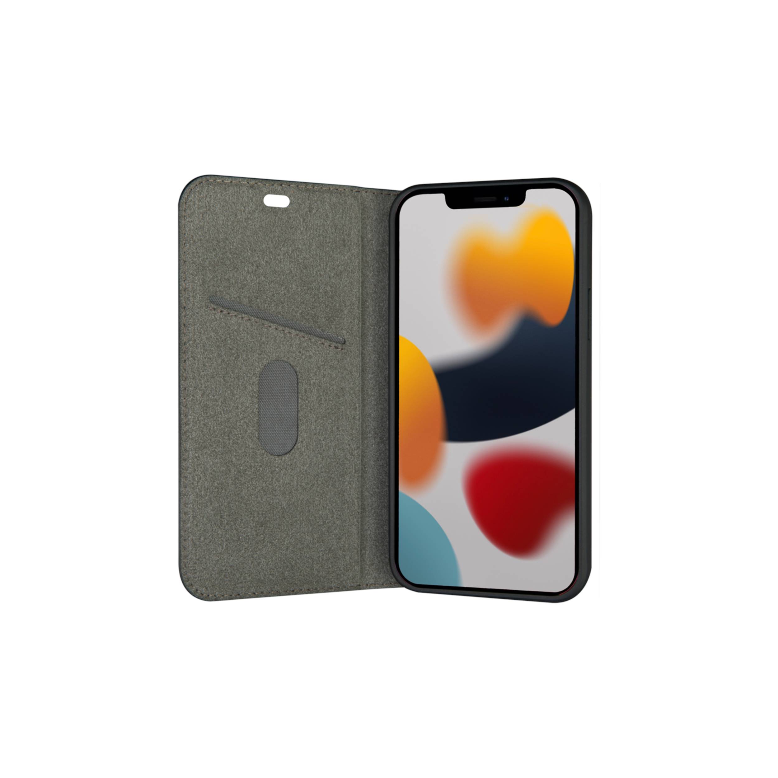 Flip-Hülle für Mobiltelefon