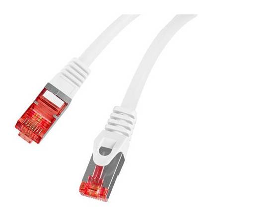 Patch-Kabel - RJ-45 (M) zu RJ-45 (M)