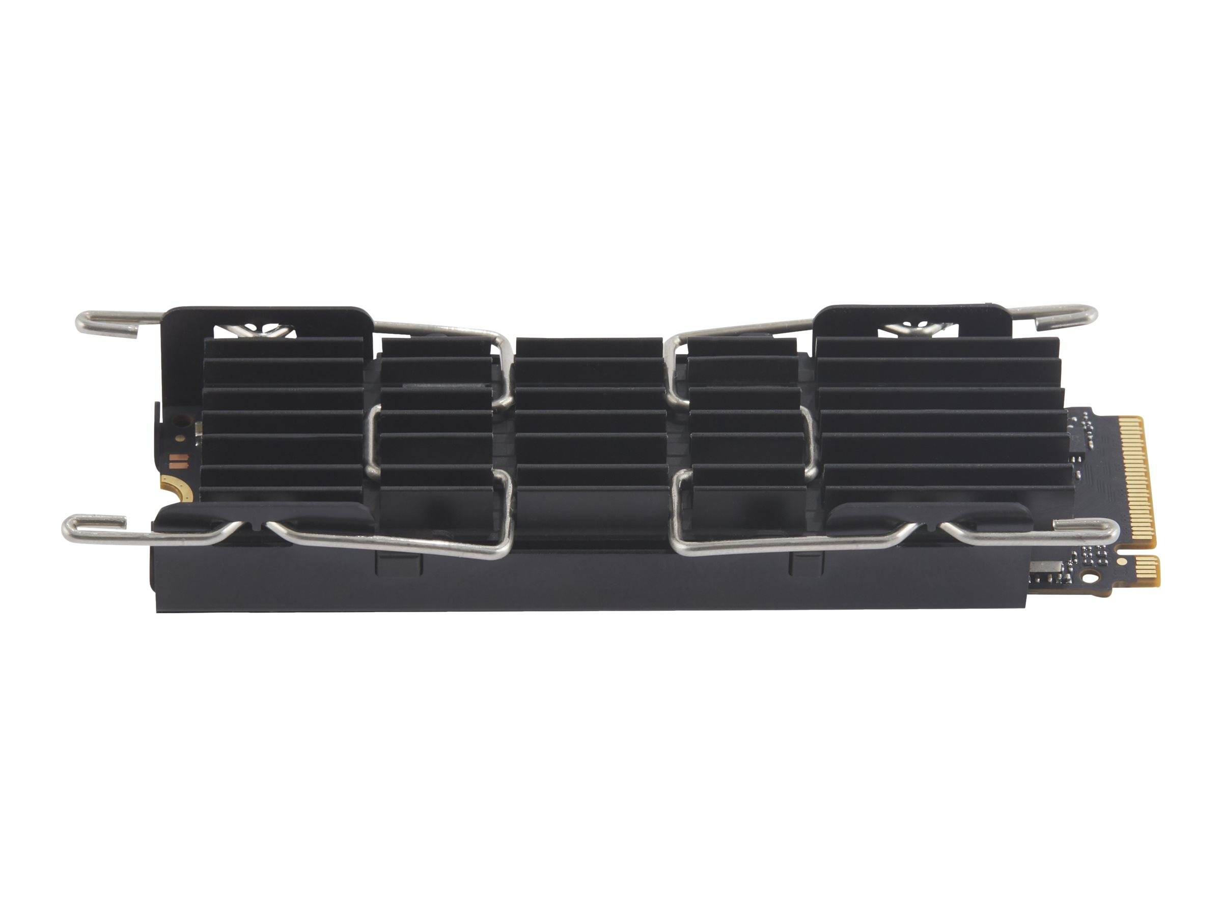 Z Turbo Drive Kit - SSD - 512 GB - intern