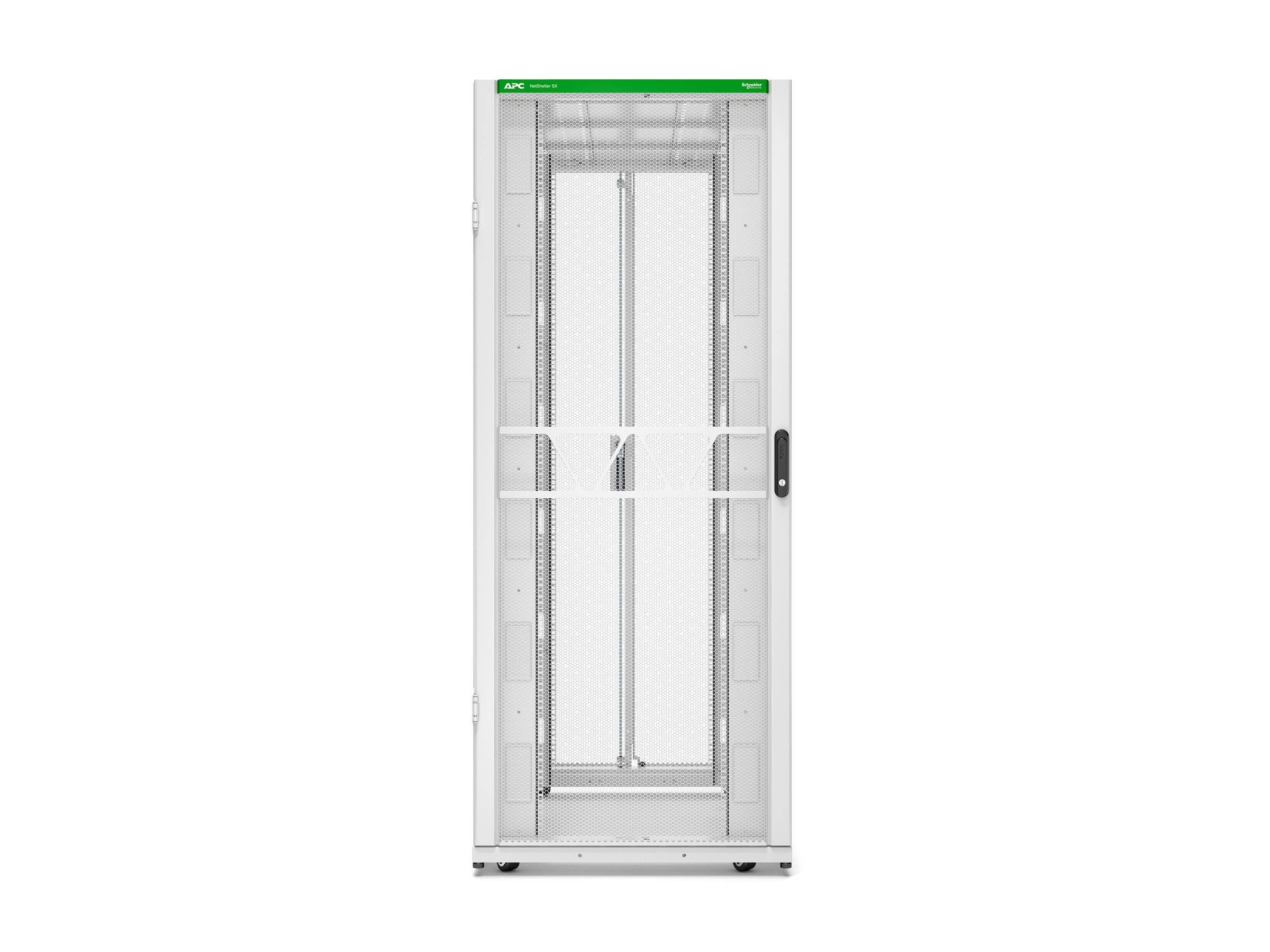 APC NetShelter SX Gen 2 - Schrank Netzwerkschrank - 1991 (H)