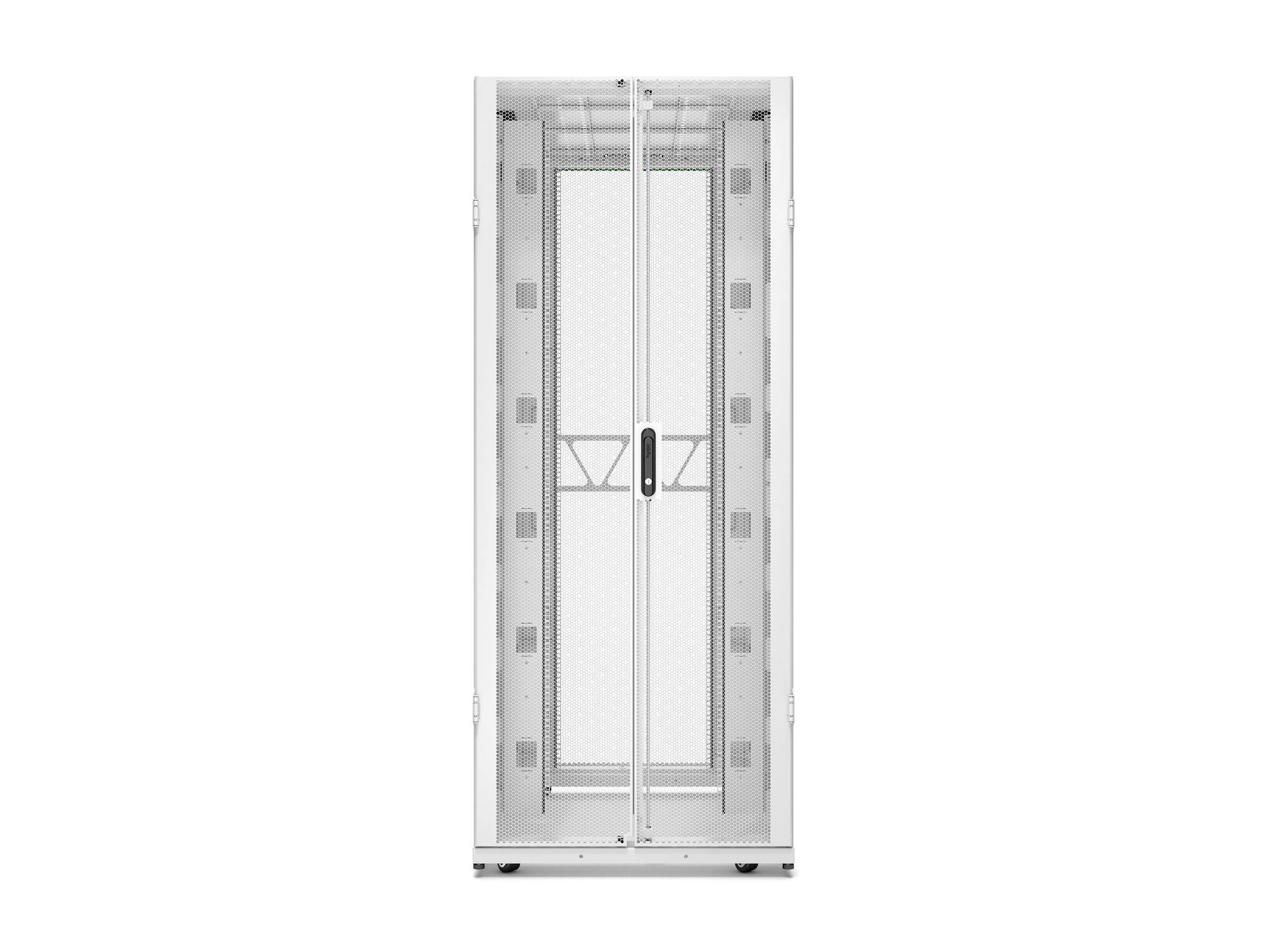 APC NetShelter SX Gen 2 - Schrank Netzwerkschrank - 1991 (H)