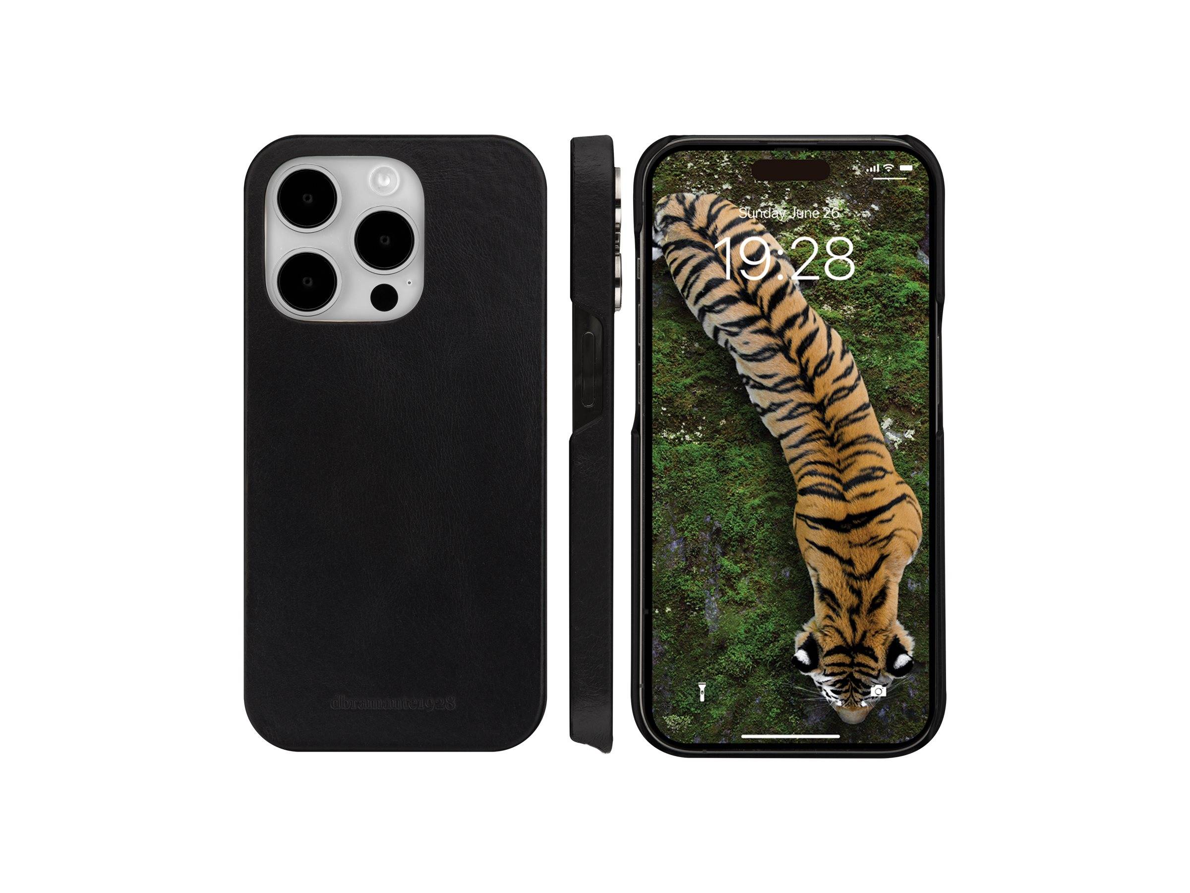 dbramante1928 Lynge - Flip-Hülle für Mobiltelefon