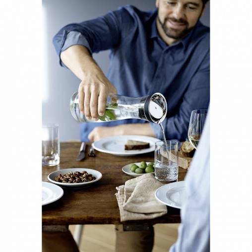 Basic - Wasserkaraffe - Grösse 7 cm - Höhe