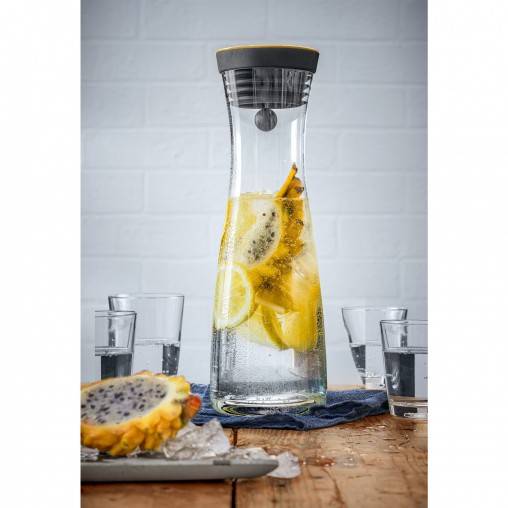 Basic - Wasserkaraffe - Grösse 7 cm - Höhe