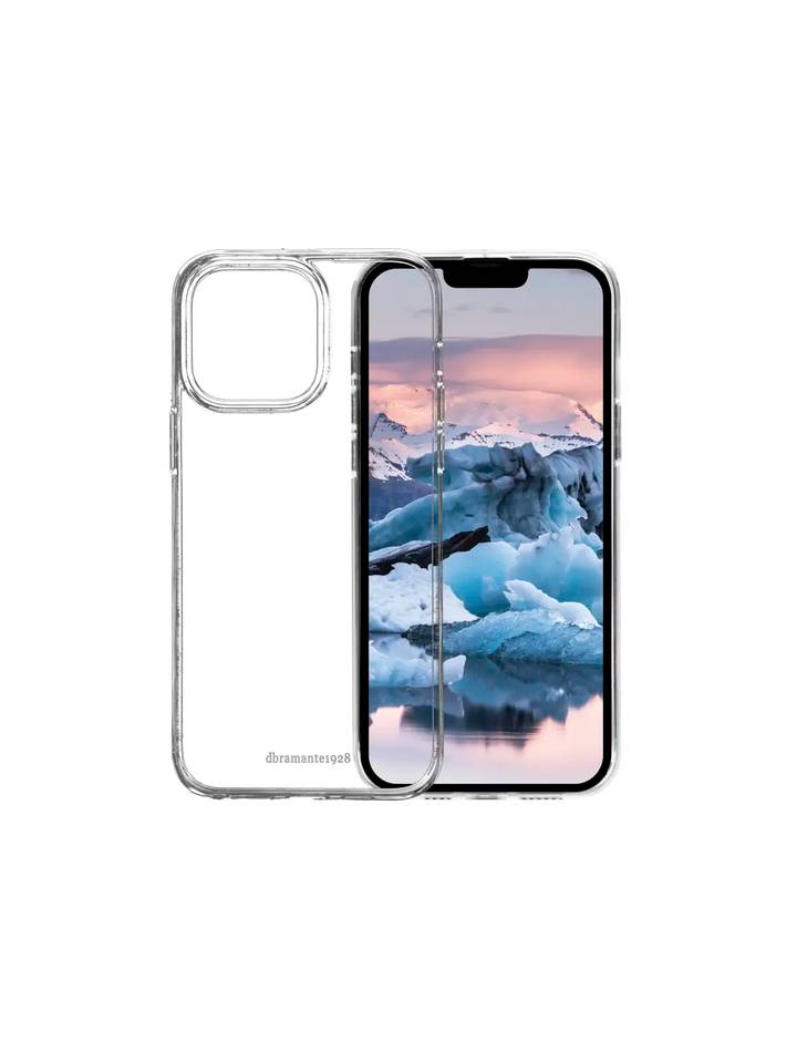 Nuuk - Hintere Abdeckung für Mobiltelefon
