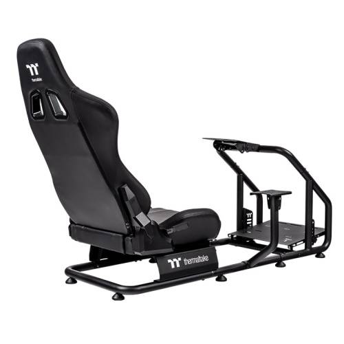 Thermaltake GSC-R30-CPASBB-01 video game chair Gaming Joysticks/-pads/-wheels
