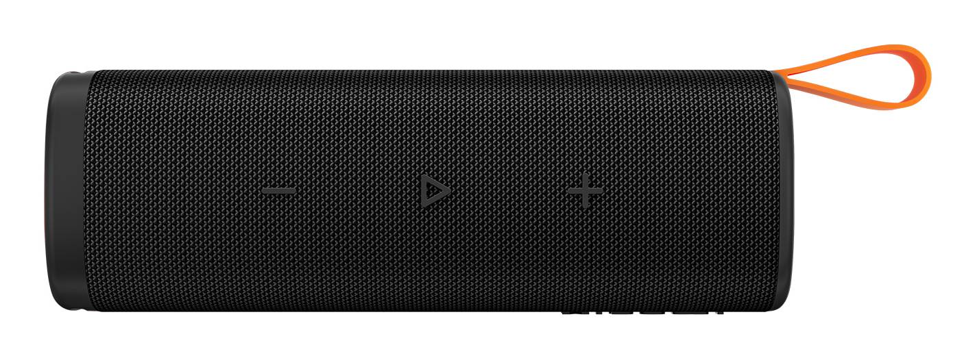 Xiaomi Sound Outdoor Bluetooth Lautsprecher schwarz (30W) QBH4261GL