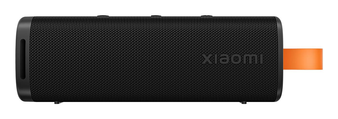 Xiaomi Sound Outdoor Bluetooth Lautsprecher schwarz (30W) QBH4261GL