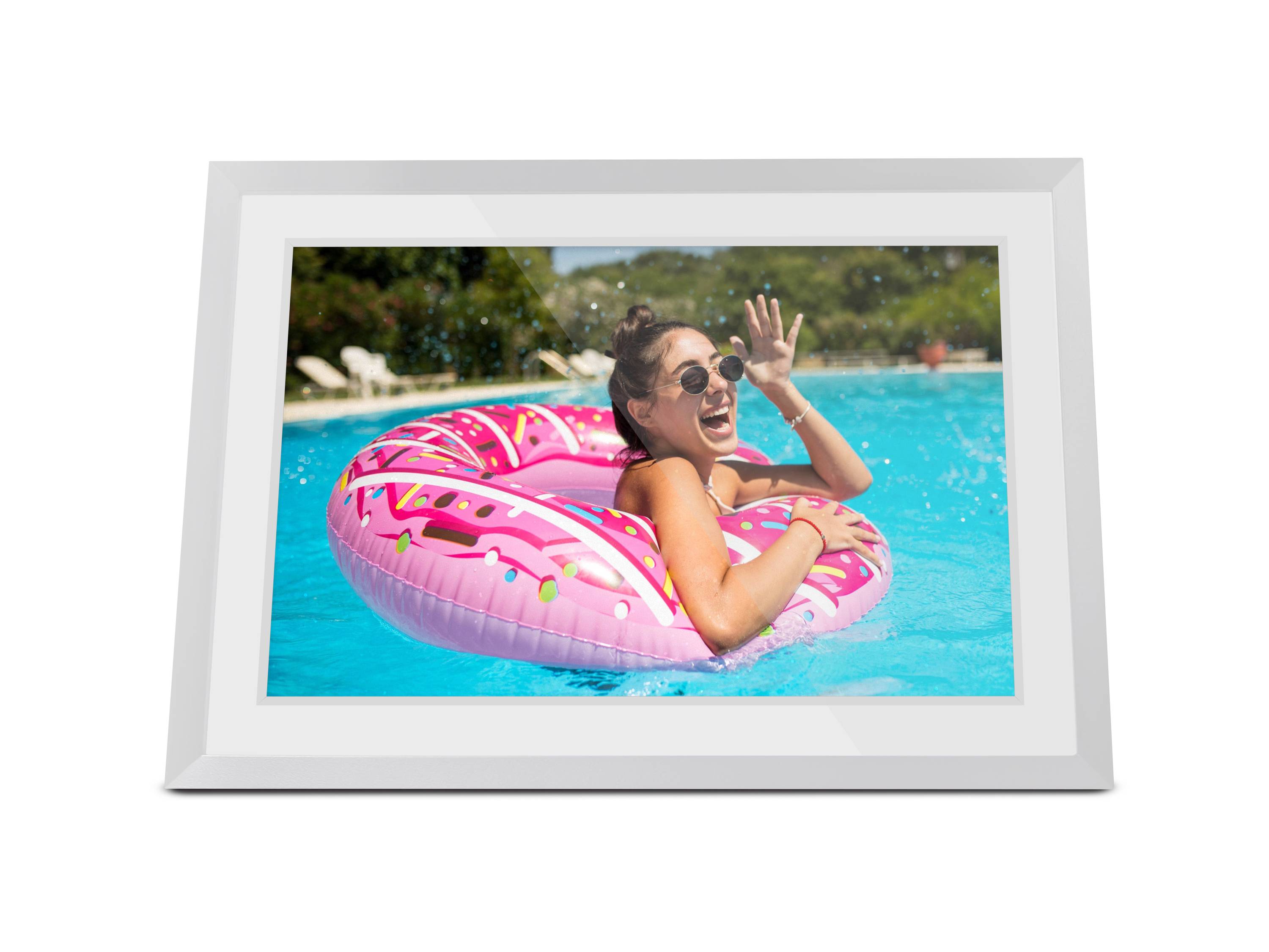 Inter Sales Frameo PFF-1018 10.1 - 16 GB