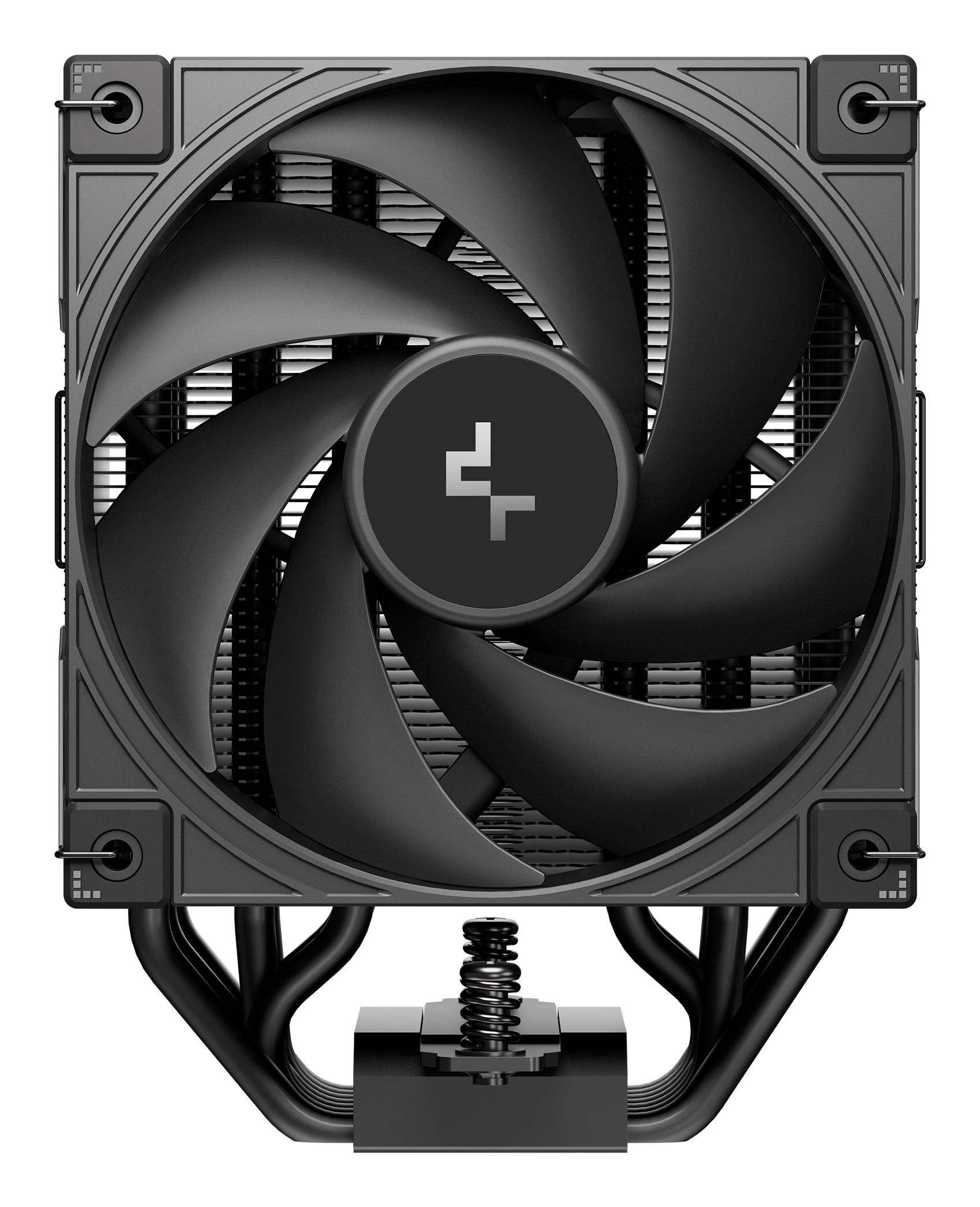 DeepCool AK700 Digital NYX CPUs CPU Kühler & Zubehör