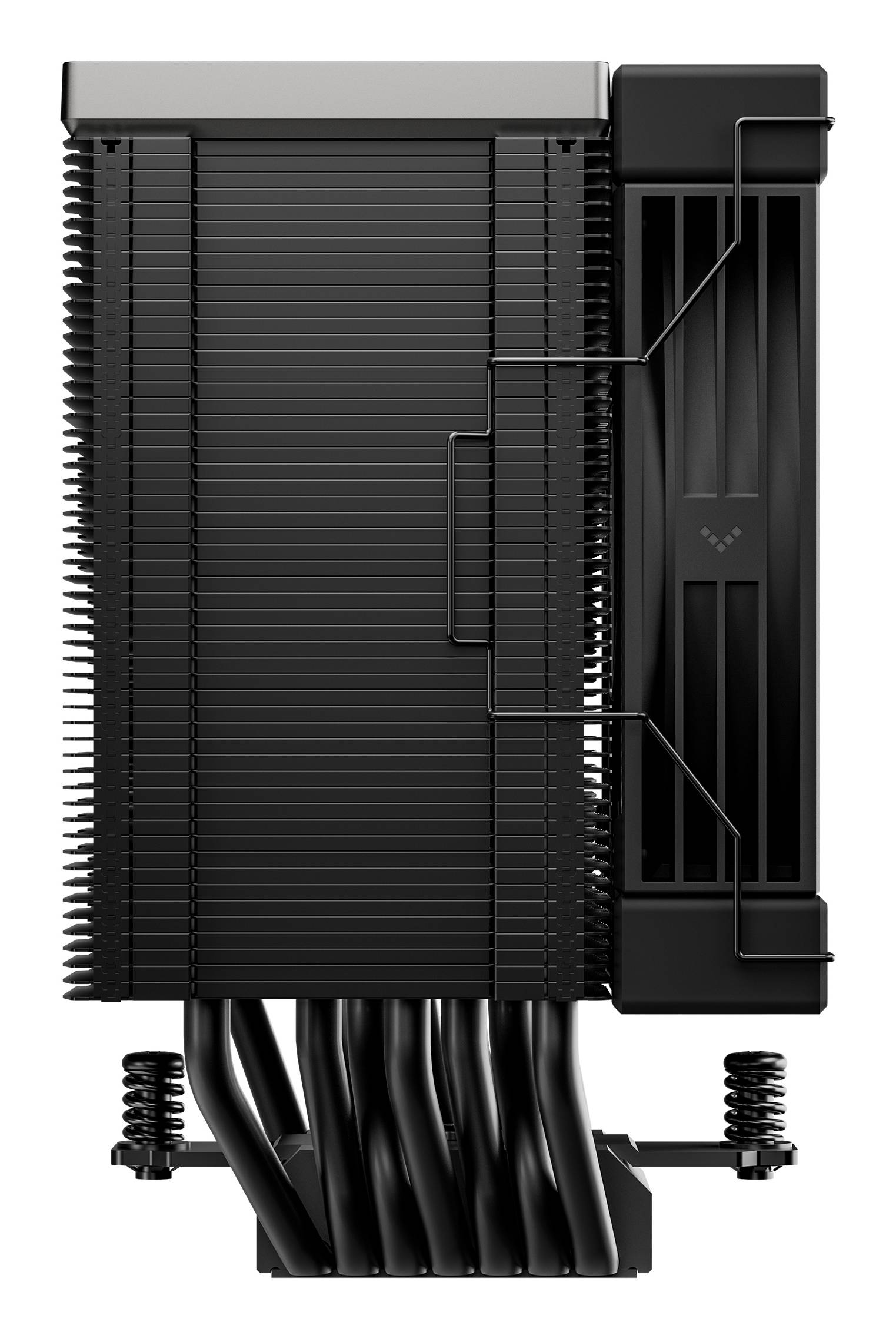 DeepCool AK700 Digital NYX CPUs CPU Kühler & Zubehör
