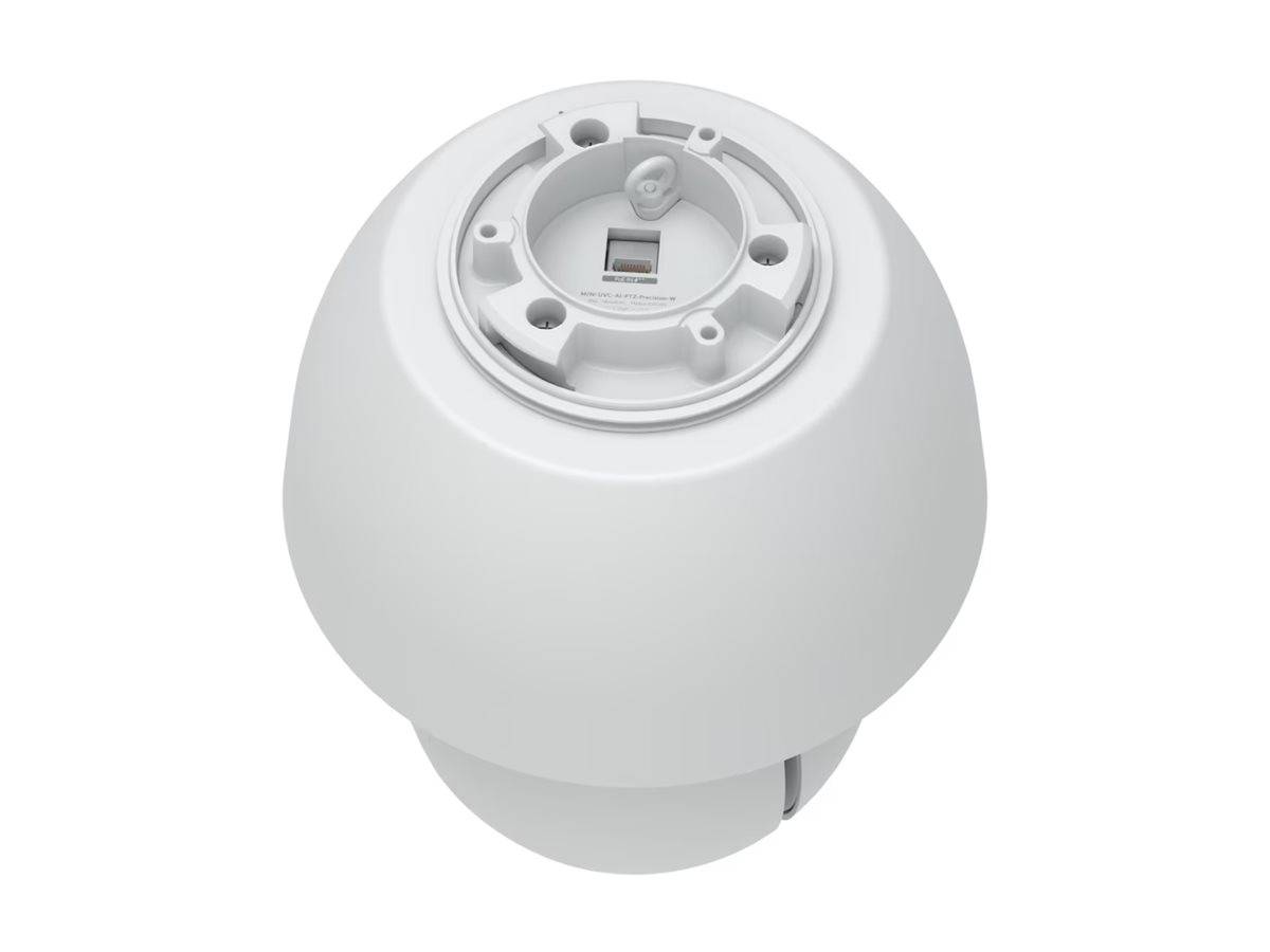 Ubiquiti AI PTZ Precision Netzwerk Netzwerkkameras