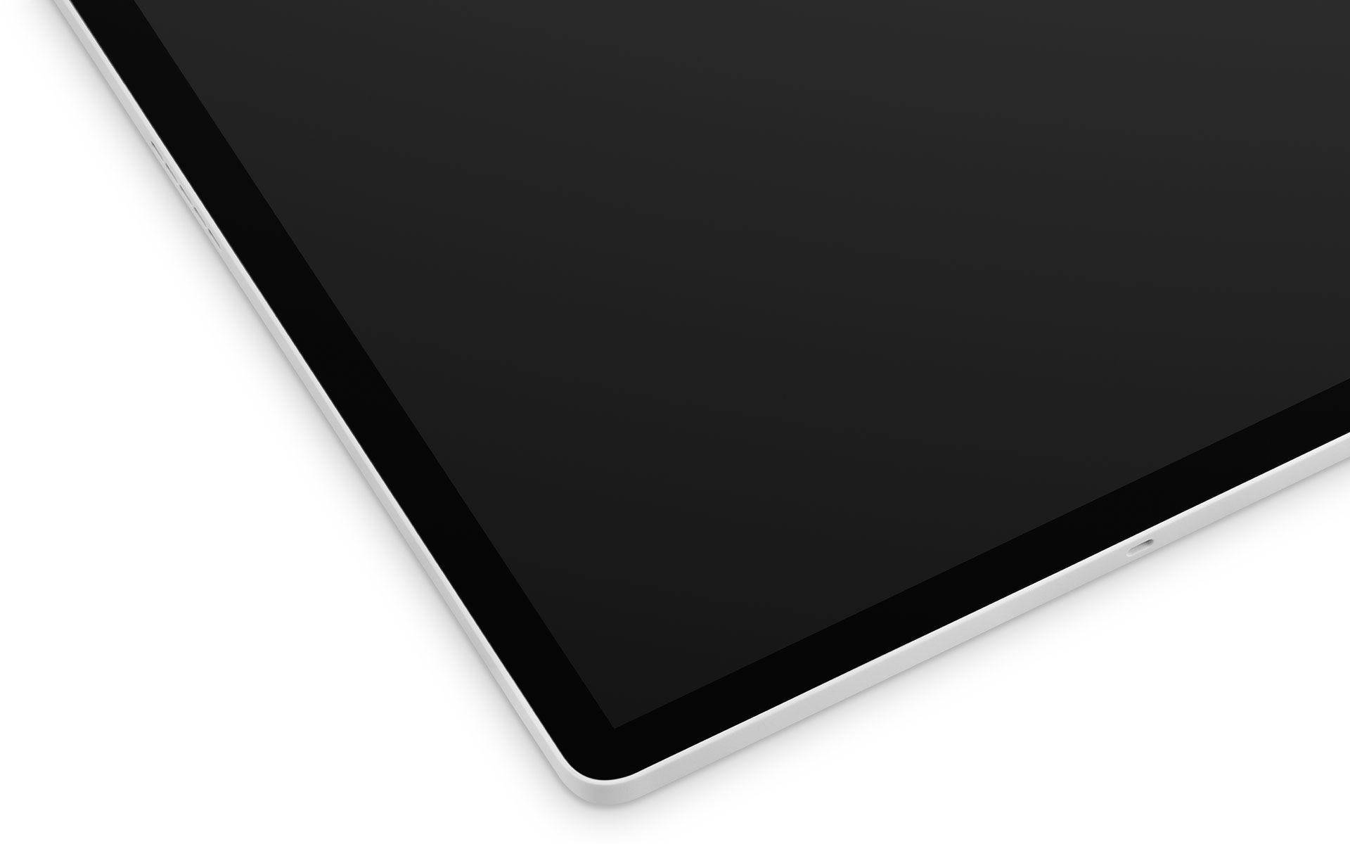 Wacom MovinkPad Pro 14, Verkabelt &amp; Kabellos, 5080 lpi, 302 x 189 mm, USB/Bluetooth, 1 cm, Stift