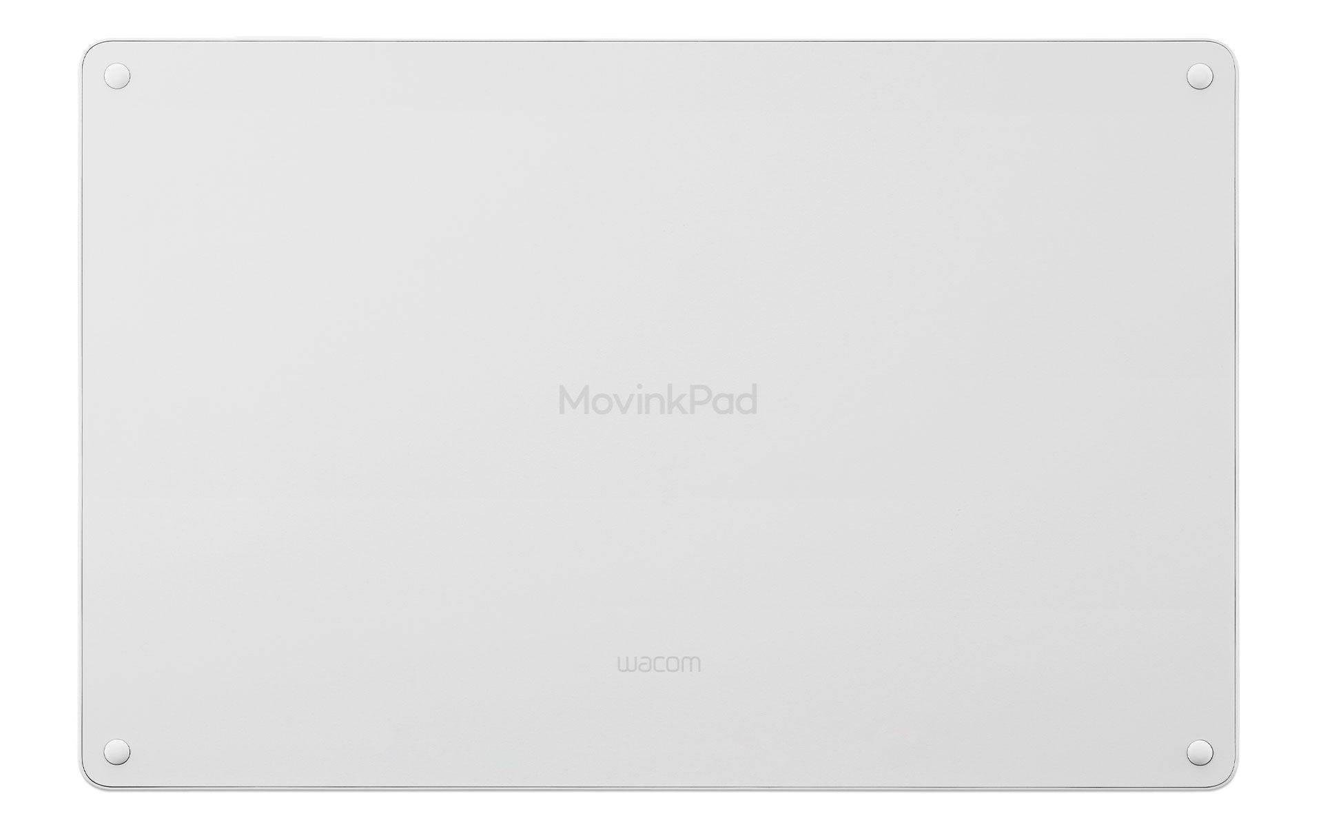 Wacom MovinkPad Pro 14, Verkabelt &amp; Kabellos, 5080 lpi, 302 x 189 mm, USB/Bluetooth, 1 cm, Stift
