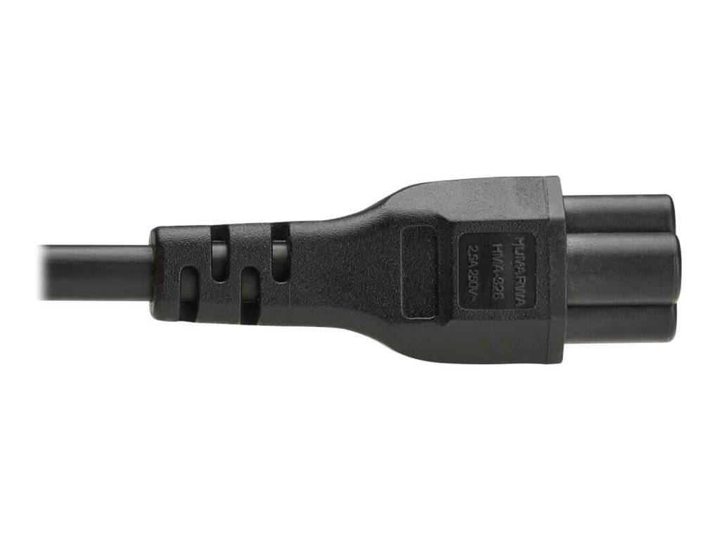 Eaton Tripp Lite Series - Stromkabel - IEC 60320