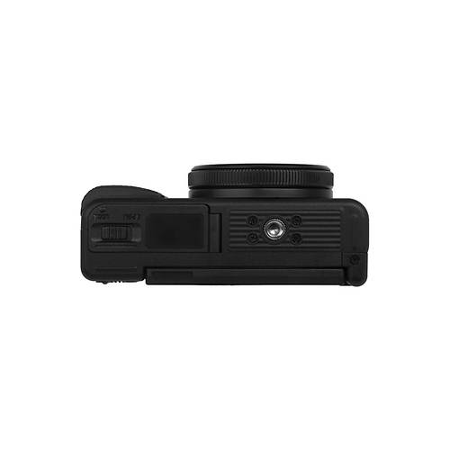 Yashica City 300, 50 MP, 1/1.56", CMOS, 4K Ultra HD, 192 g, Schwarz