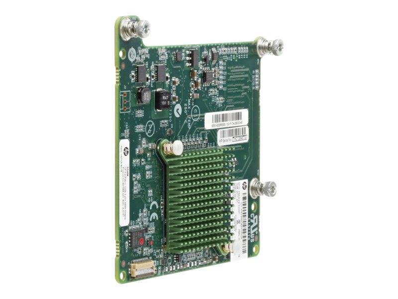 HPE FlexFabric 554M - Netzwerkadapter - PCIe 2.0 x8