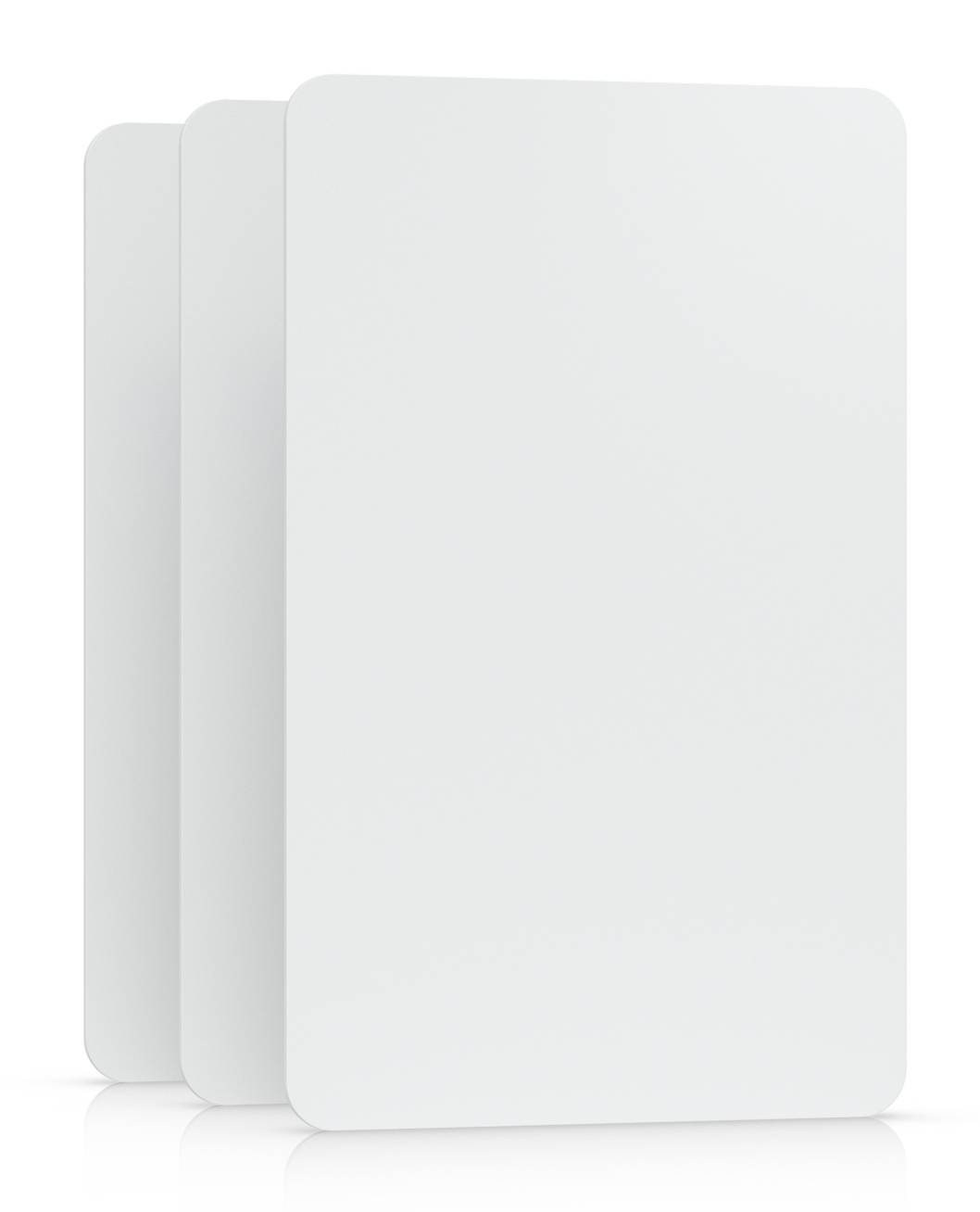 Ubiquiti A pack of highly-secure NFC cards used for access control