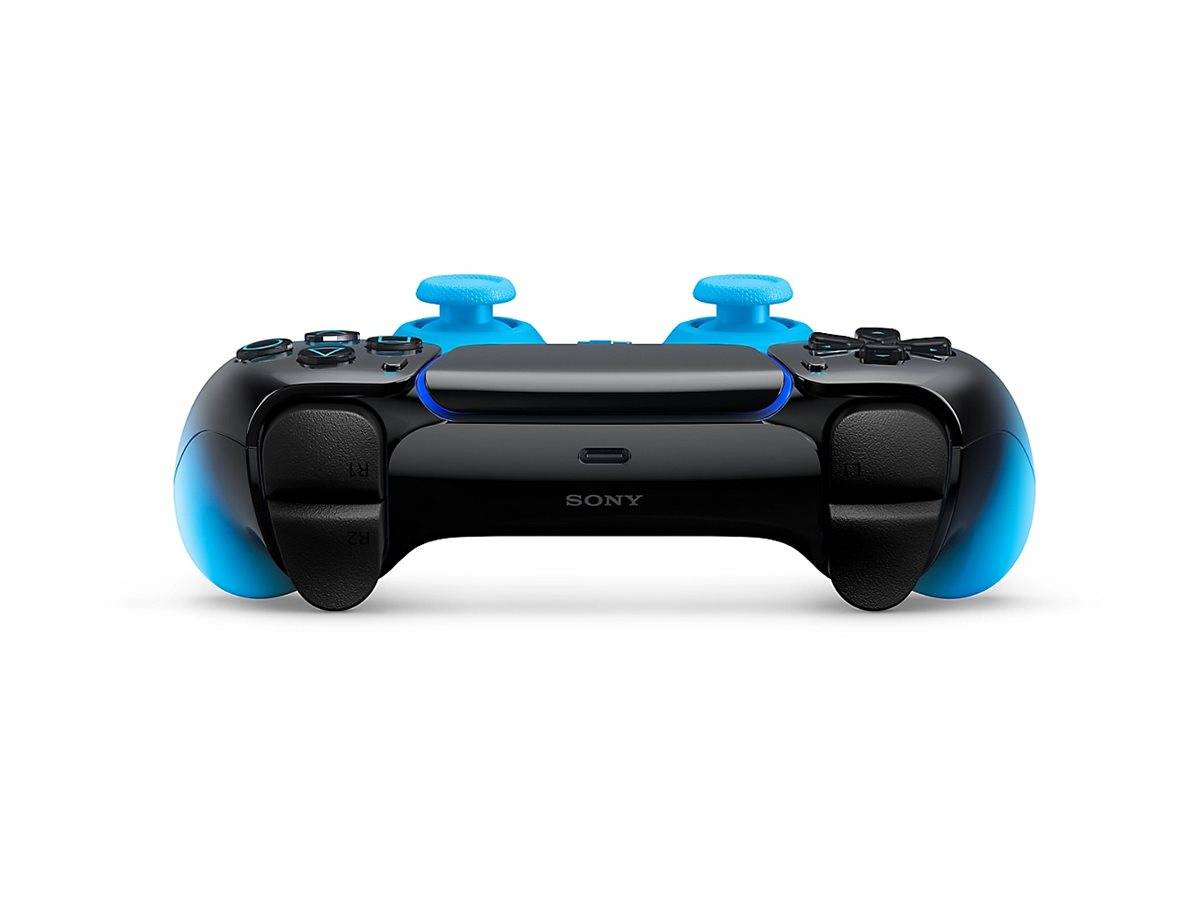Sony Interactive Entertainment DualSense Gaming Joysticks/-pads/-wheels