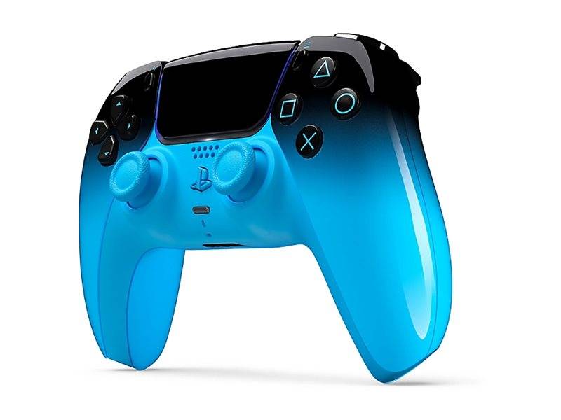 Sony Interactive Entertainment DualSense Gaming Joysticks/-pads/-wheels