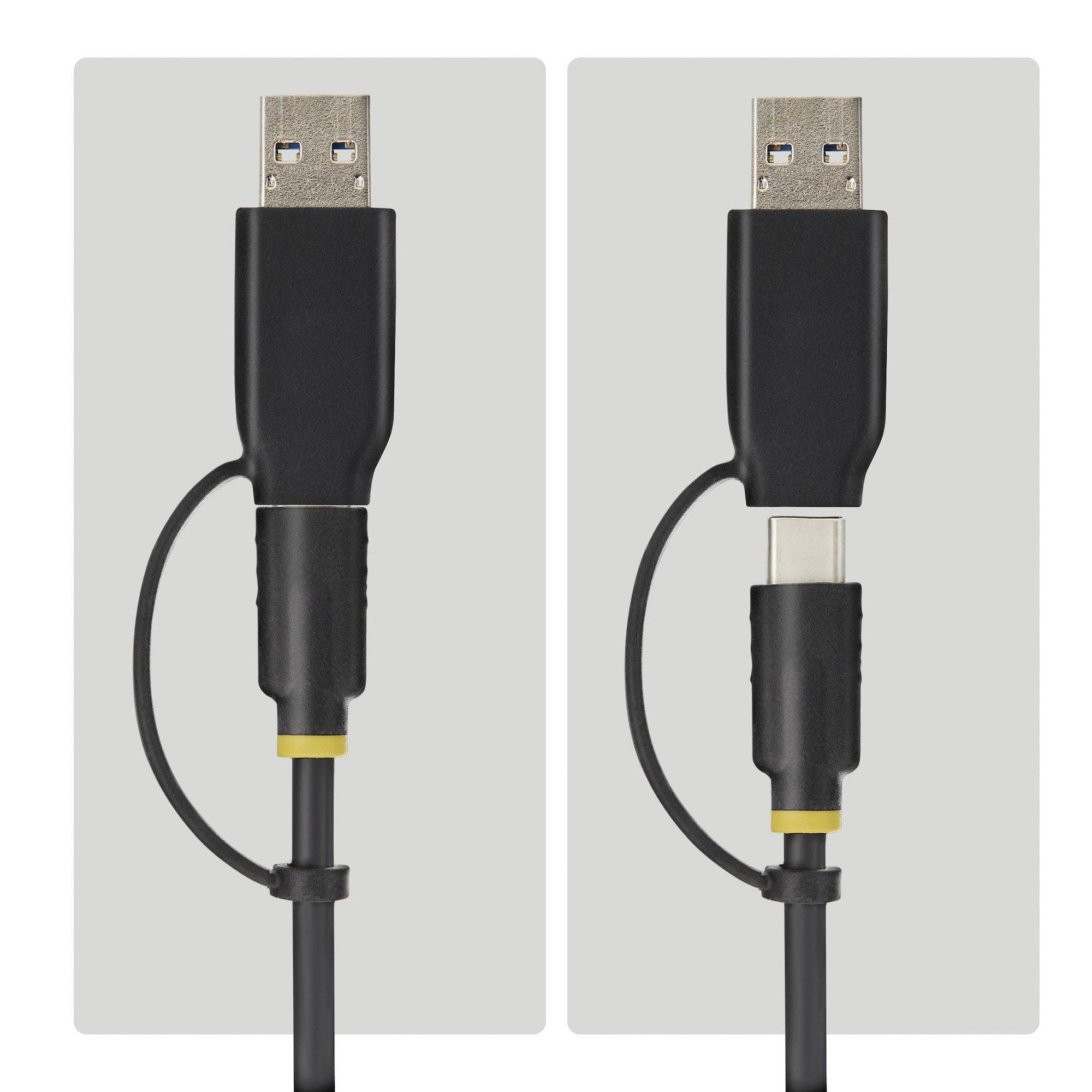 Startech - Schnittstellenadapter - 2.5", 3.5" (6.4 cm, 8.9 cm)