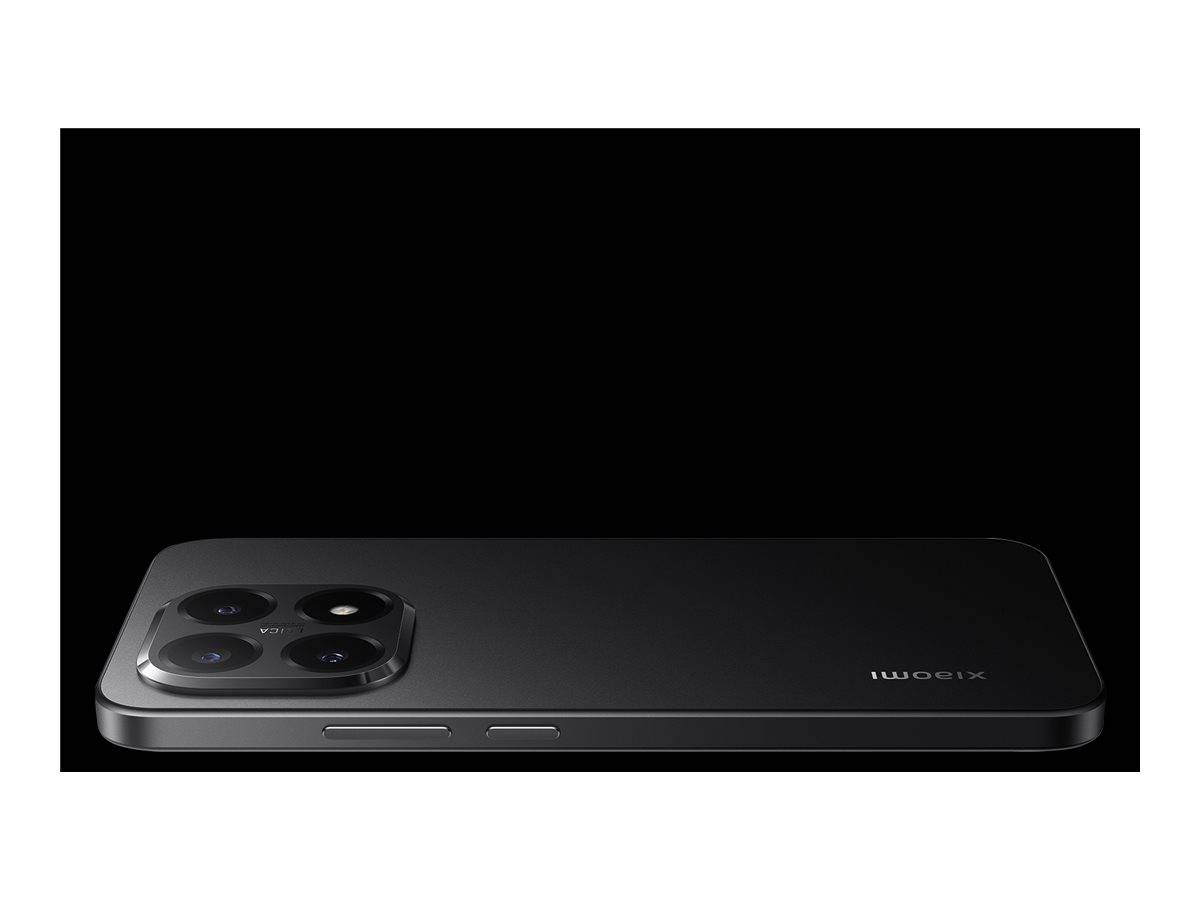 Xiaomi 15T - 5G Smartphone - Dual-SIM - RAM 12 GB / Interner Speicher 512 GB - OLED display - 6.83"