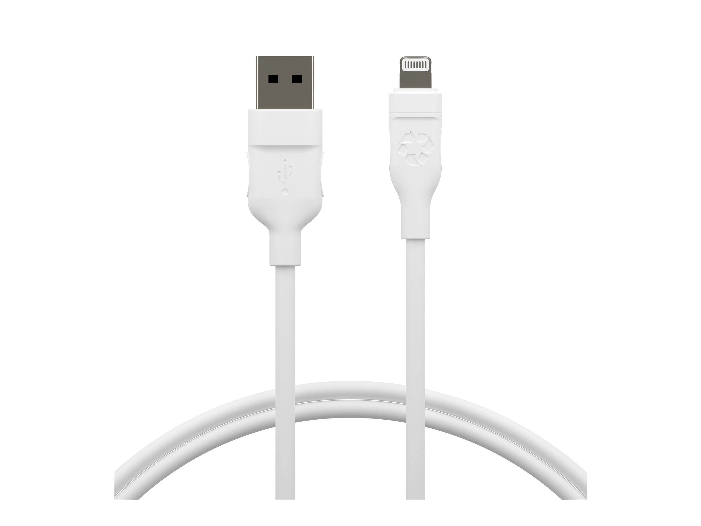 re-charge - Lightning-Kabel - USB