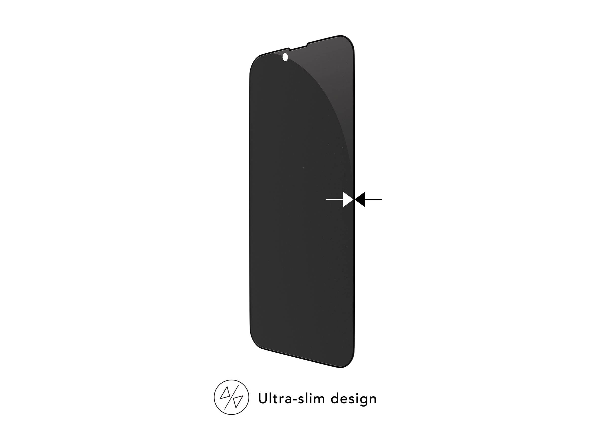 dbramante1928 Eco-shield - Bildschirmschutz für Handy