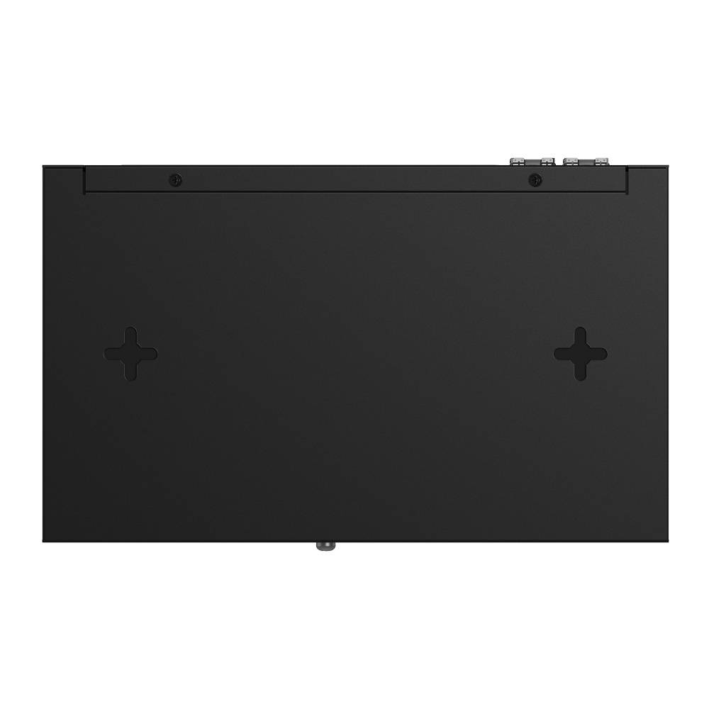 TP-LINK Omada 2.5G Easy Managed Switch 80 Gbps 8-Port Power over Ethernet RJ-45 Rack-Modul