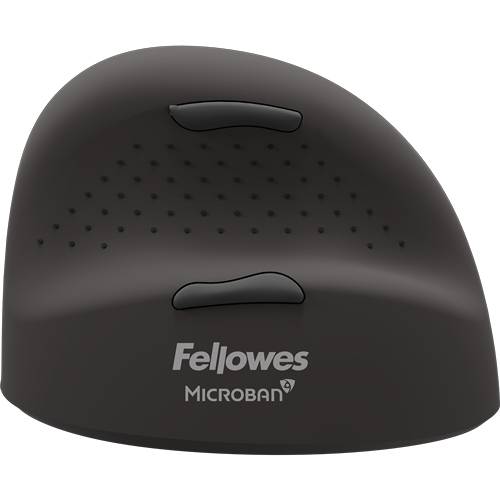 Fellowes vertikale Maus Breyta Plus+ large left Multimedia-Technik Ergonomische wireless Kabellos