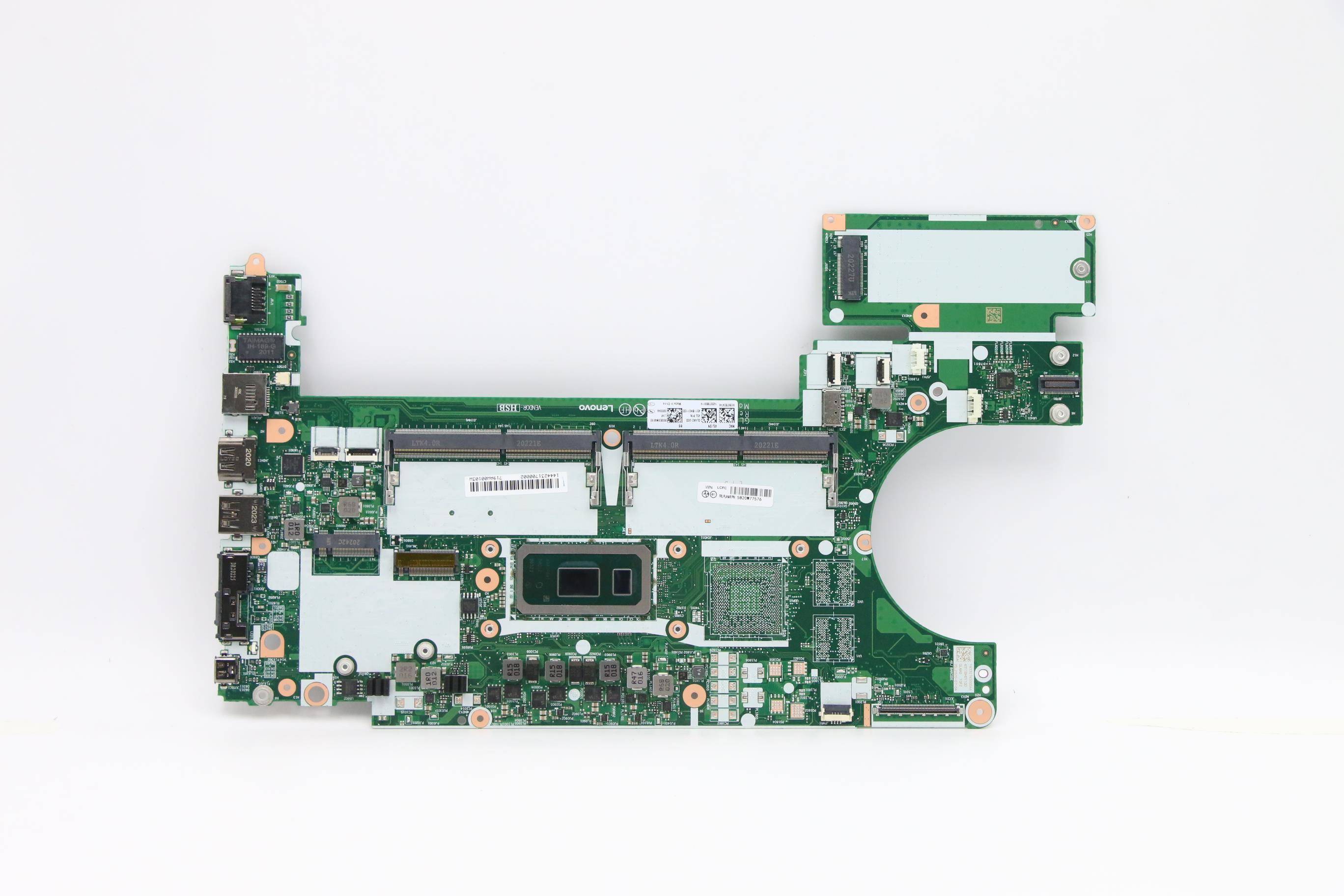 Lenovo 5B20W77438, Hauptplatine, Lenovo, ThinkPad L14