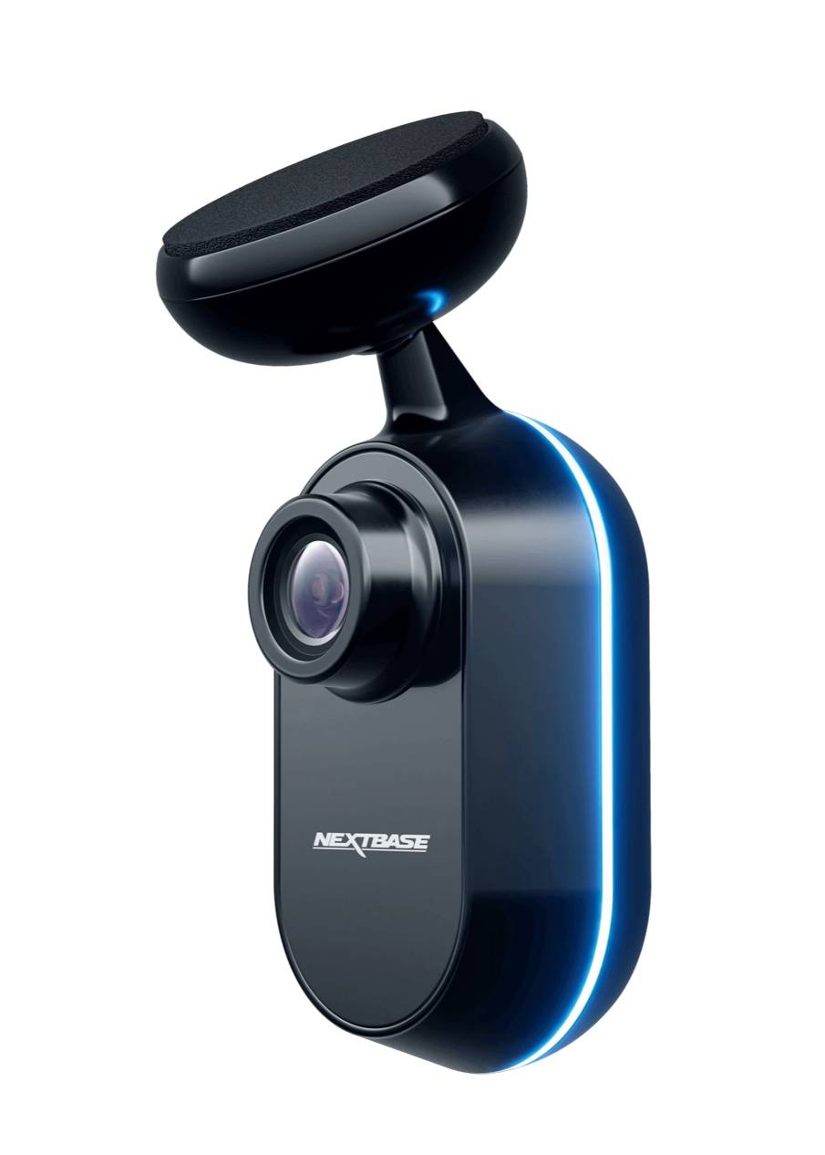 Nextbase 5060910803271, Rückfahrkamera, Schwarz, Klebeband, 8 m, Nextbase, 40 mm