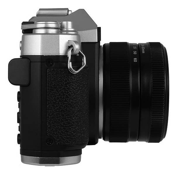 Fx-D 300 Kompaktkamera - Digitalkamera - CMOS