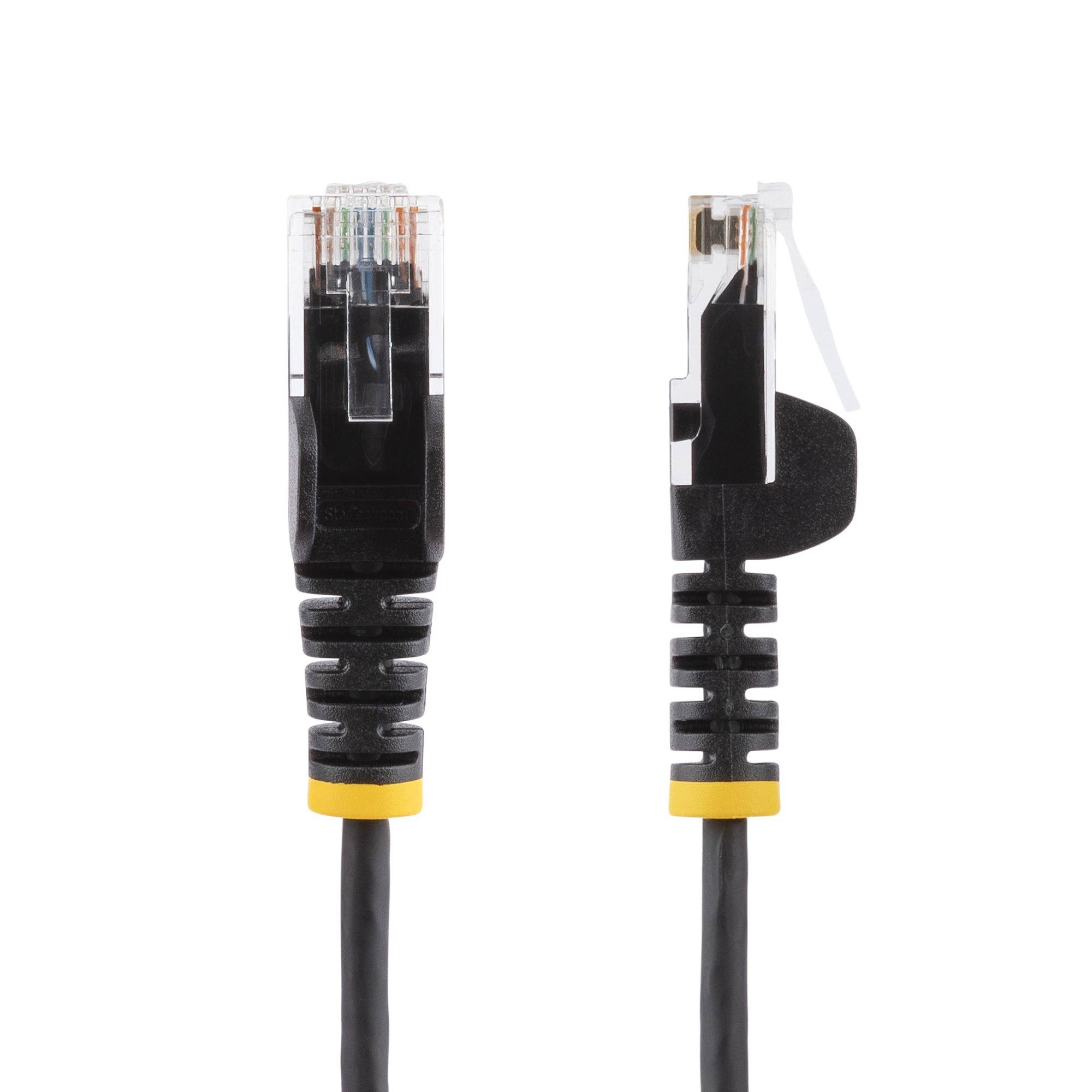 StarTech.com Patch-Kabel - RJ-45 (M) zu RJ-45 (M)
