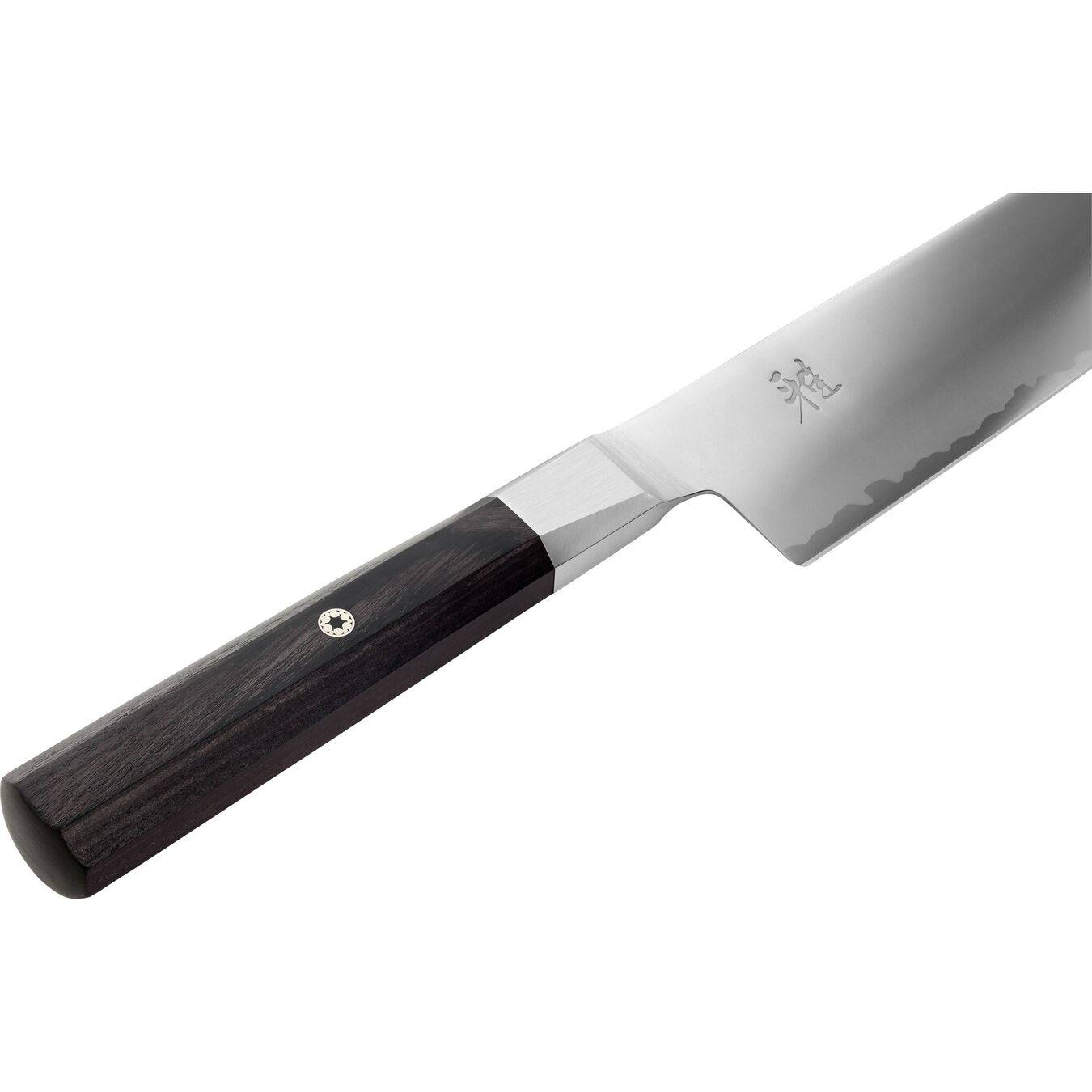 ZWILLING MIYABI 4000 FC, Santokumesser, 18 cm, Stahl, 1 Stück(e)