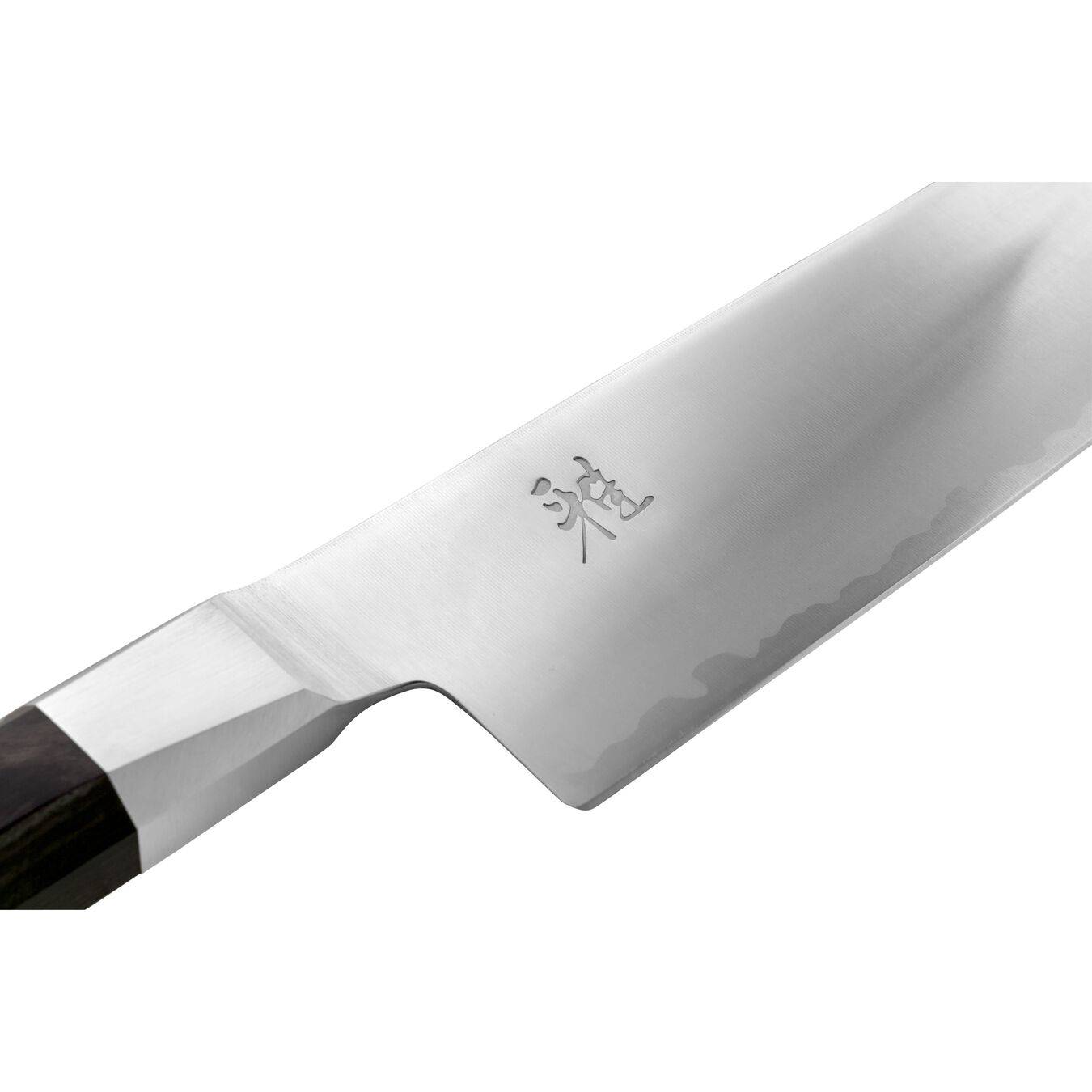 ZWILLING MIYABI 4000 FC, Santokumesser, 18 cm, Stahl, 1 Stück(e)