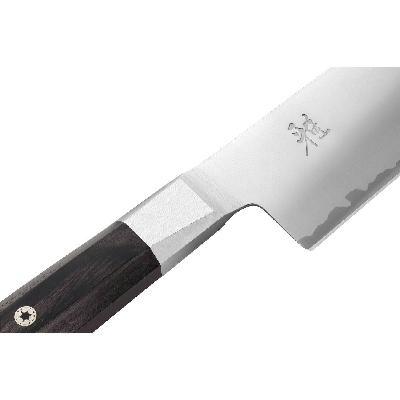 ZWILLING MIYABI 4000 FC, Santokumesser, 18 cm, Stahl, 1 Stück(e)