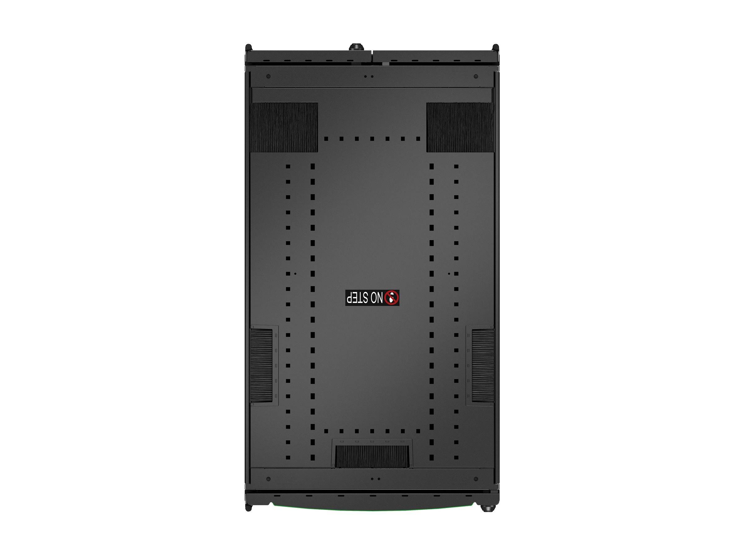 APC NetShelter SX Server Rack Gen 2 42U Server, Storage & USV Rack-Gehäuse Rack-Schränke