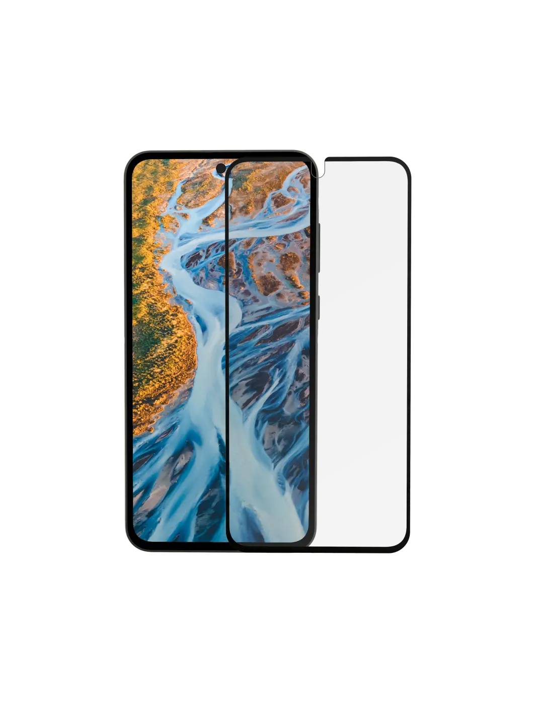 dbramante1928 Eco-shield - Bildschirmschutz für Handy