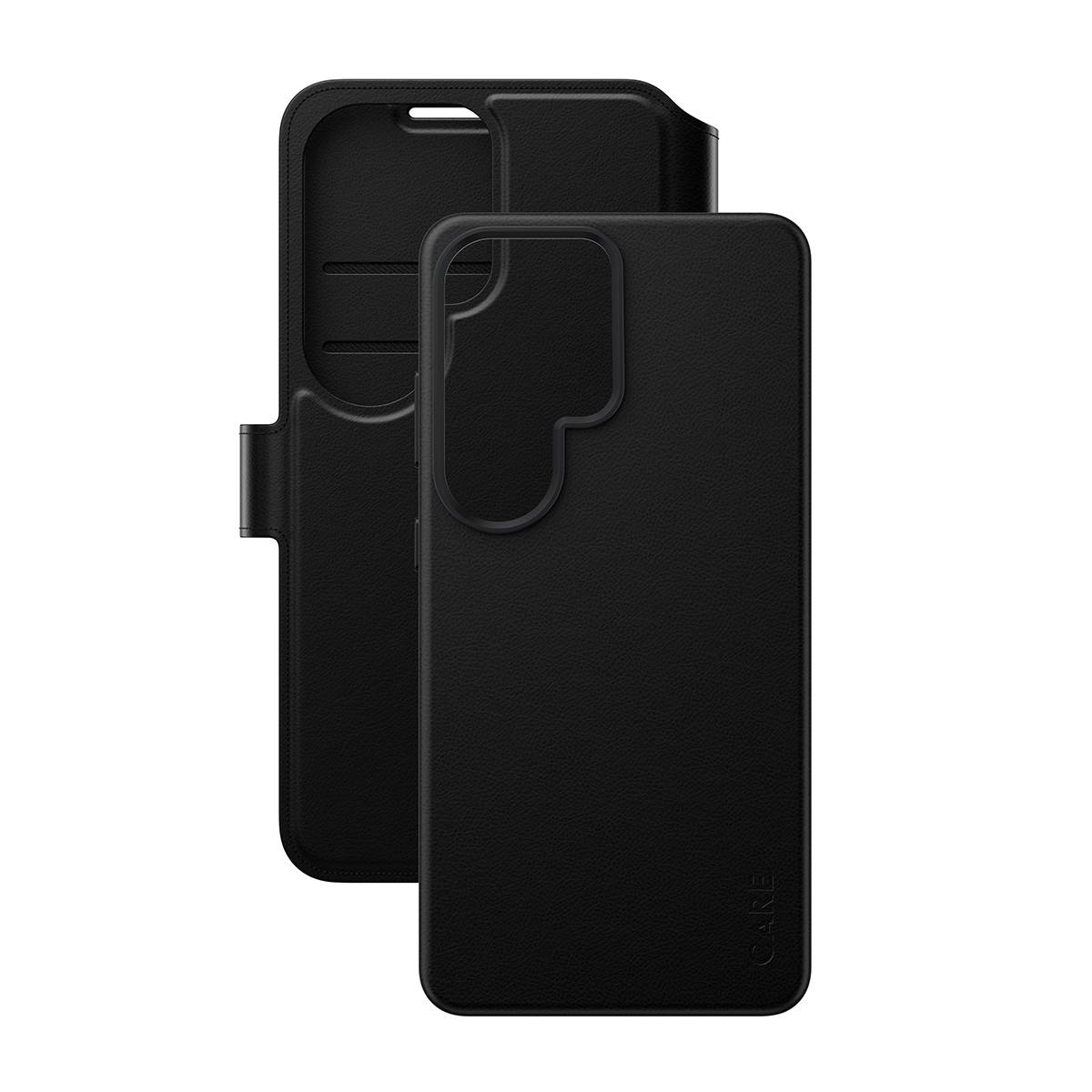 CARE by Tango - Flip-Hülle für Mobiltelefon
